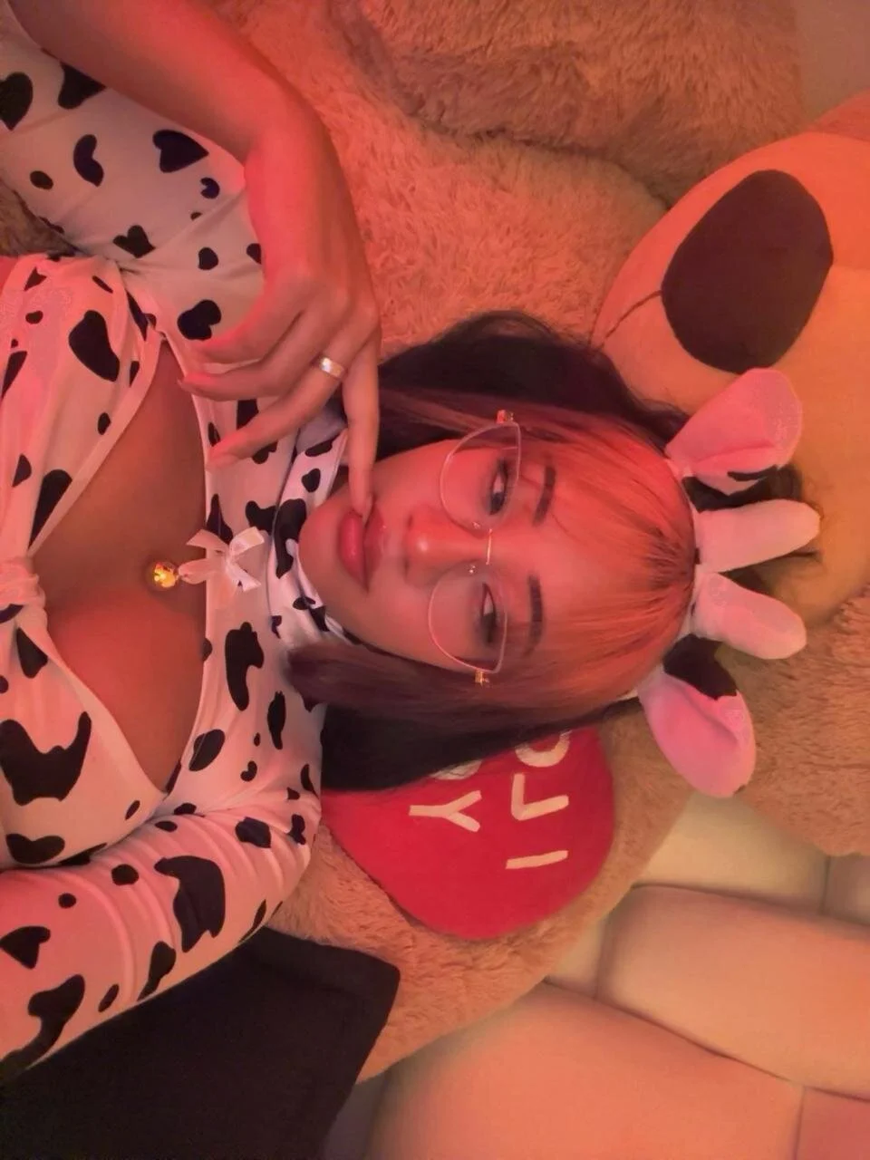 XXX Porn Photo of Nude AriaKyle 11