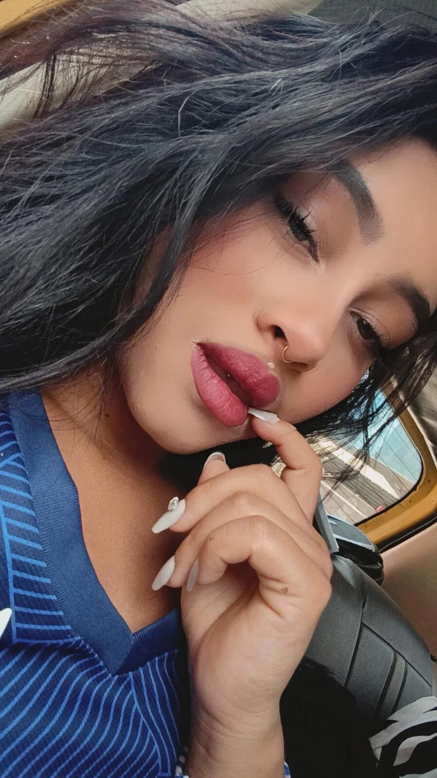 XXX Porn Photo of Nude CatalinaPetite_ 1