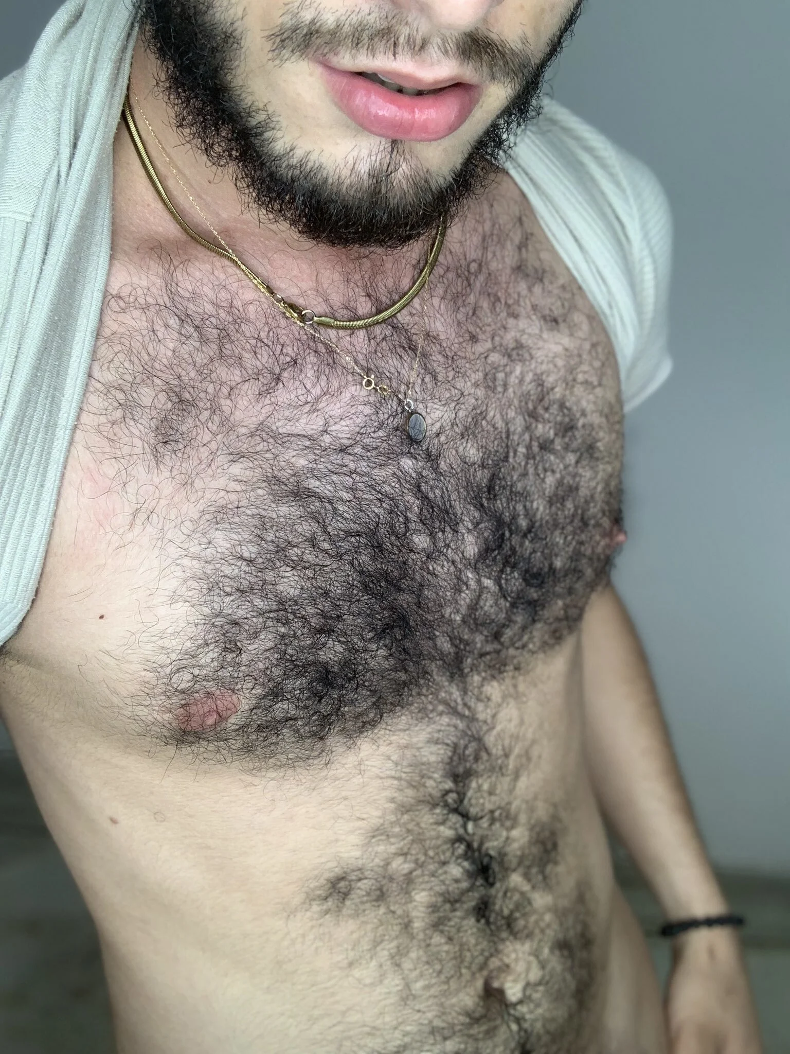 XXX Porn Photo of Nude axel_giracr 22