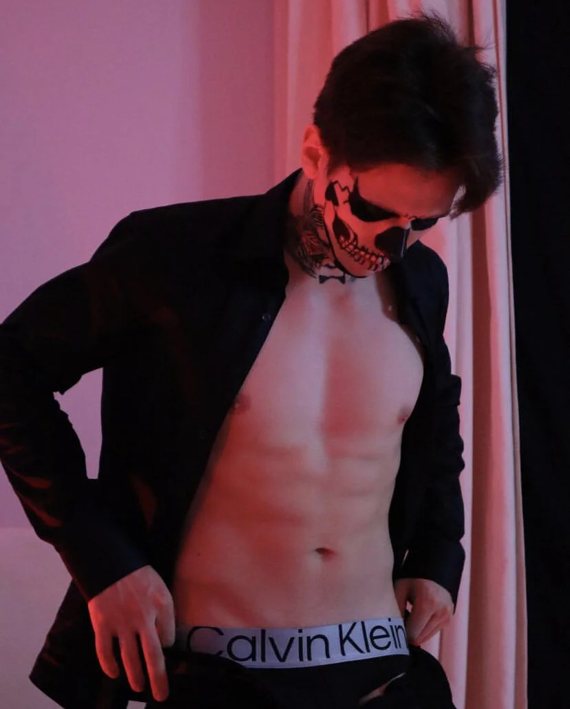 XXX Porn Photo of Nude tommyjoyer 7