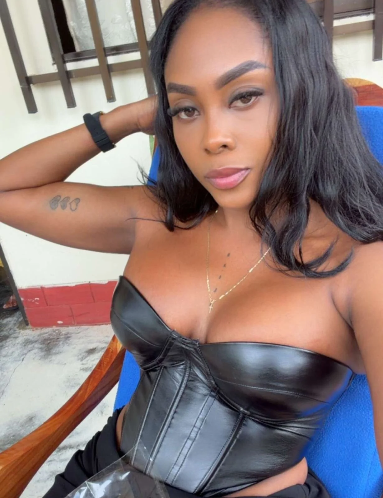 XXX Porn Photo of Nude Kima1_ 87