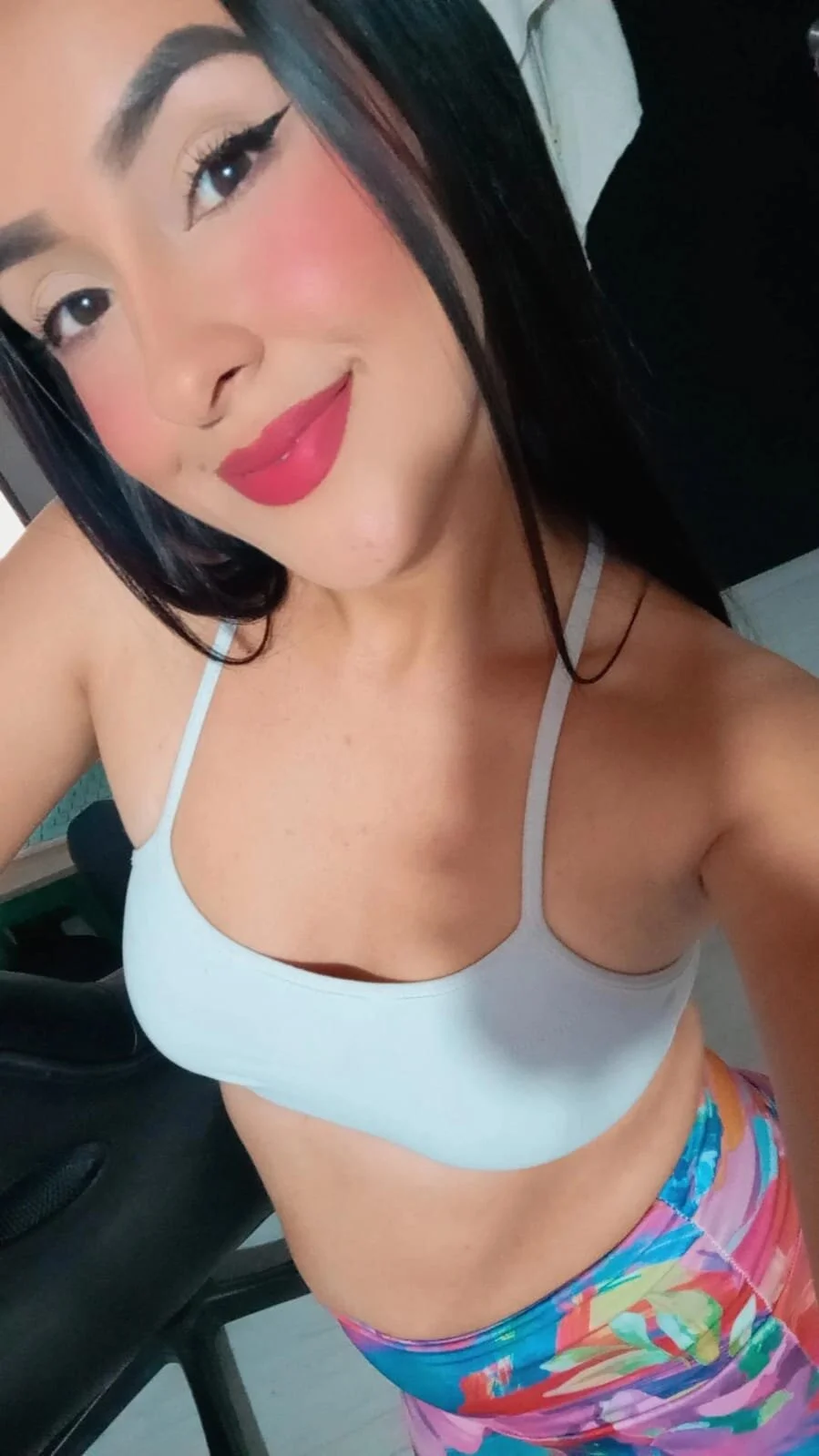 XXX Porn Photo of Nude dreamgirlxxx1 2