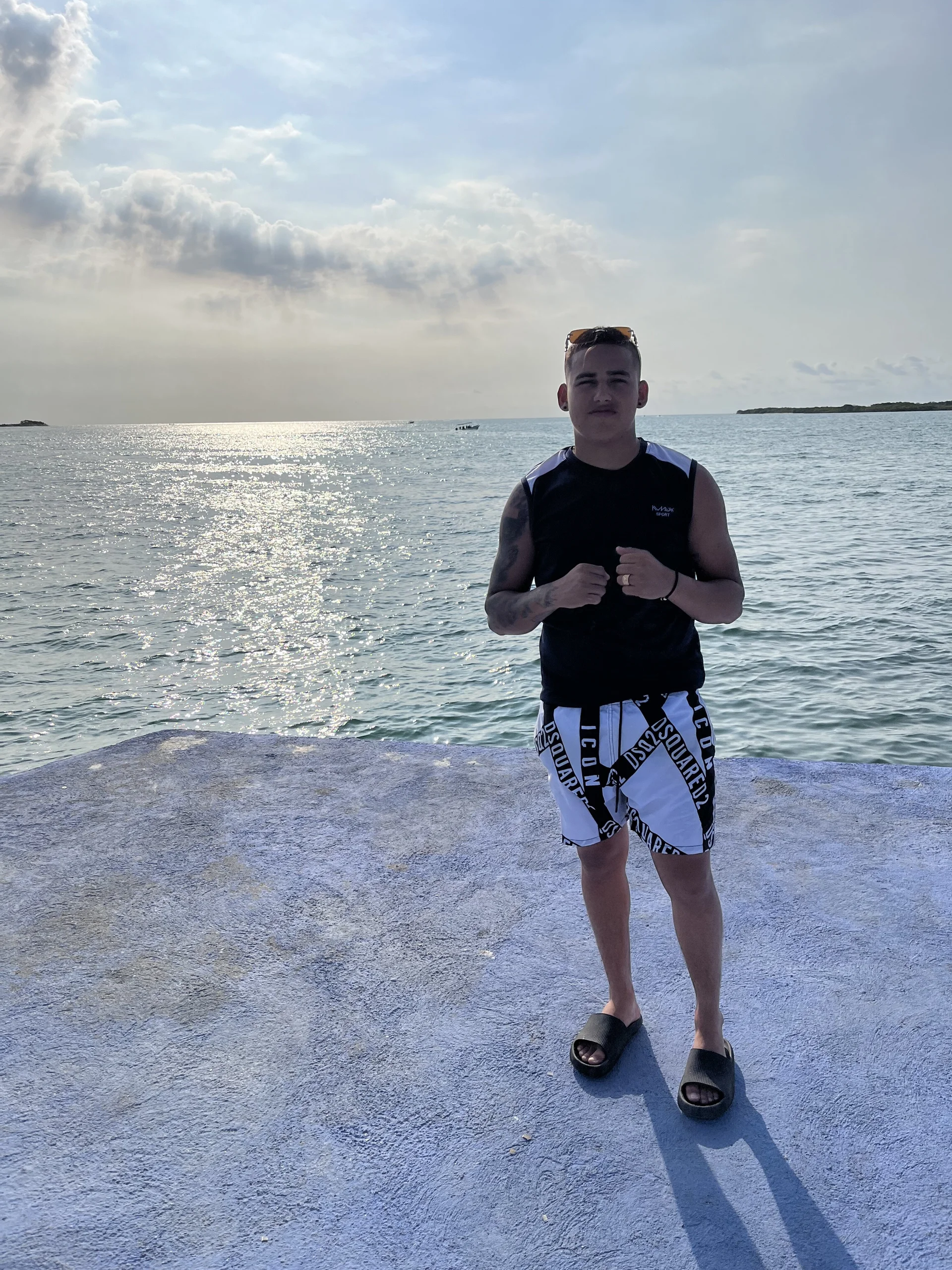 XXX Porn Photo of Nude Latino_Junge 37