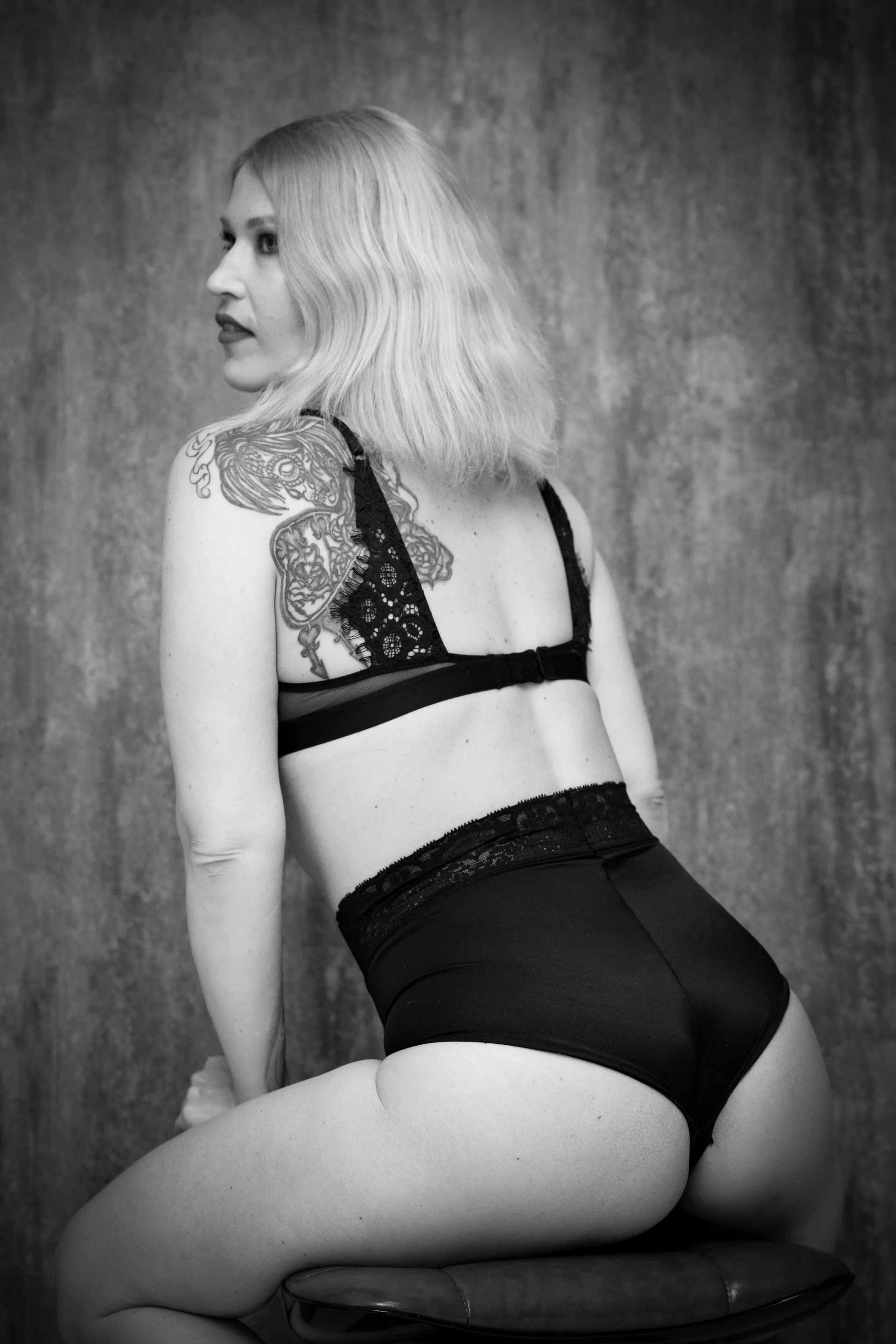XXX Porn Photo of Nude Nancyfancyy 90