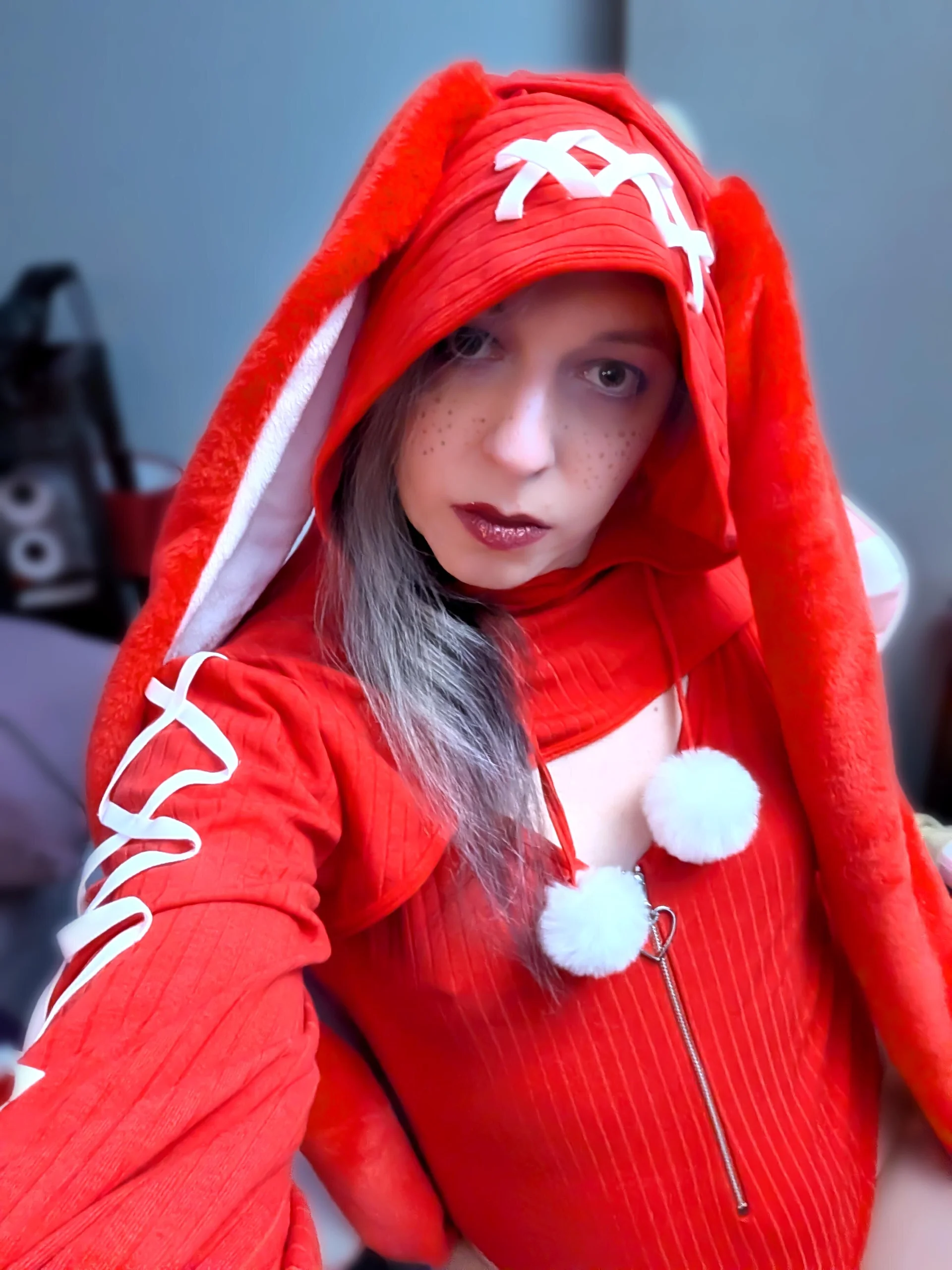 XXX Porn Photo of Nude PolyCircus 12