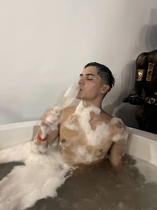 XXX Porn Photo of Nude Adams_ricci 141