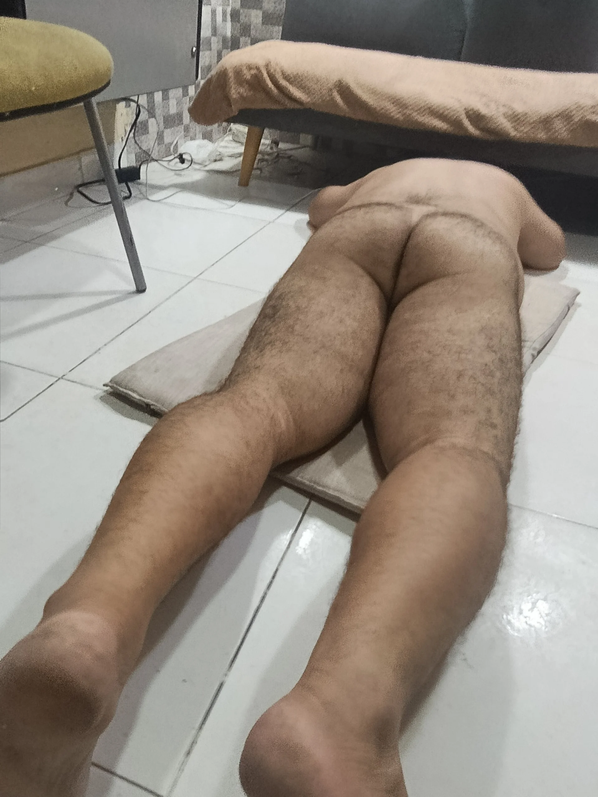 XXX Porn Photo of Nude josesex50 3