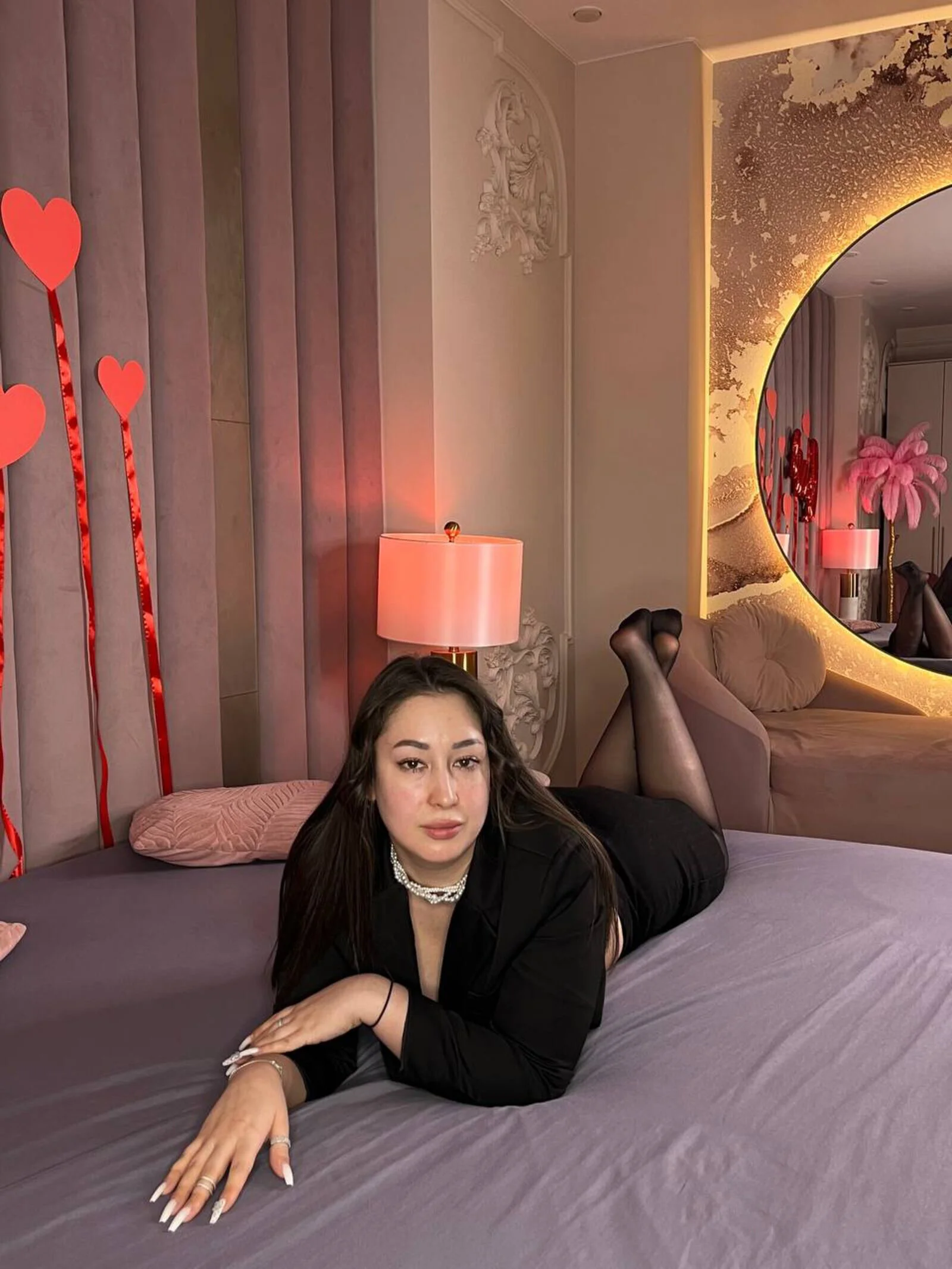 XXX Porn Photo of Nude GraceConner 3