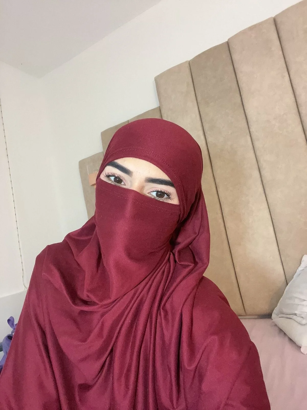 XXX Porn Photo of Nude _Zahiira_ 23