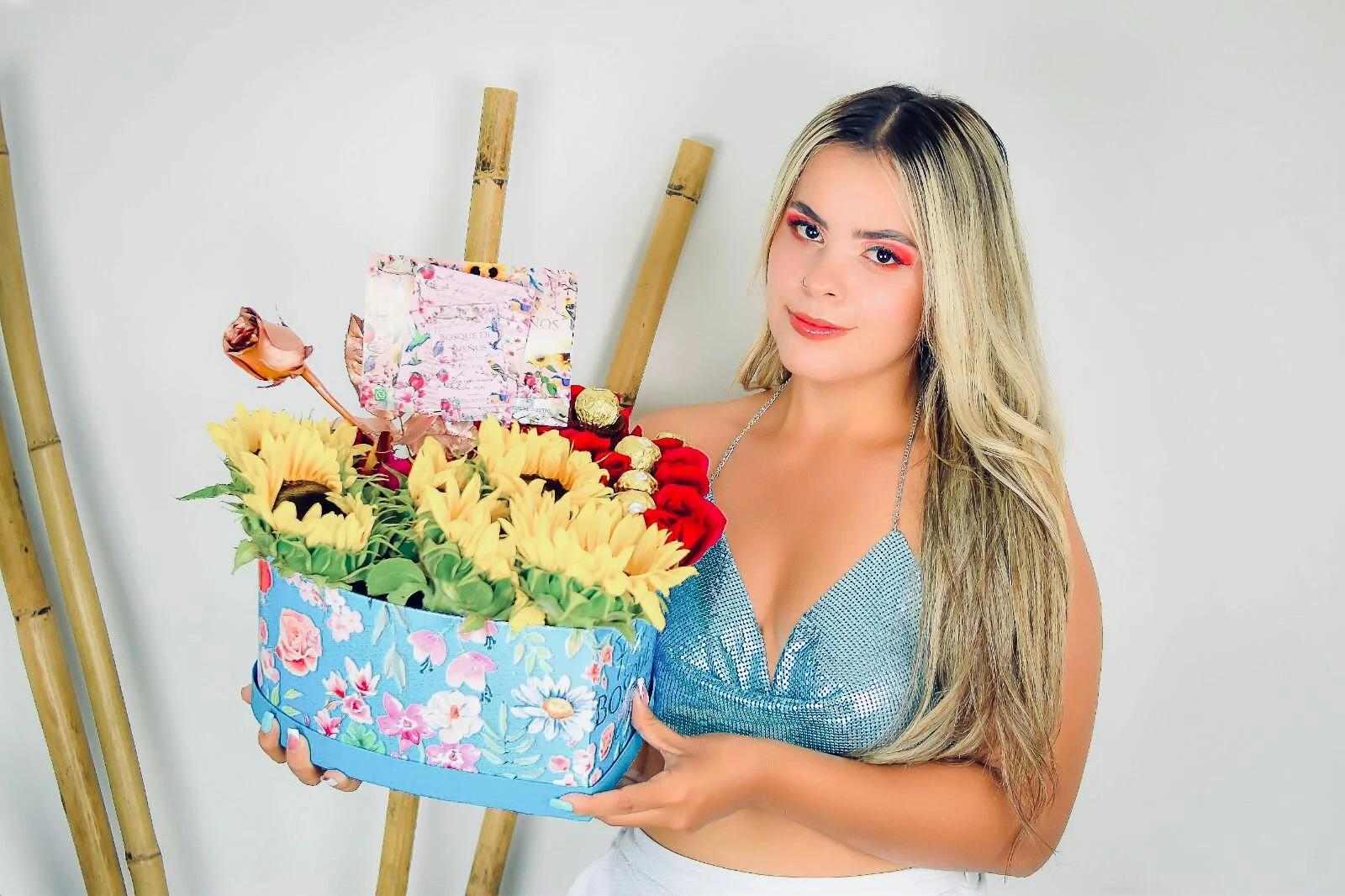 XXX Porn Photo of Nude Zoebraham 50