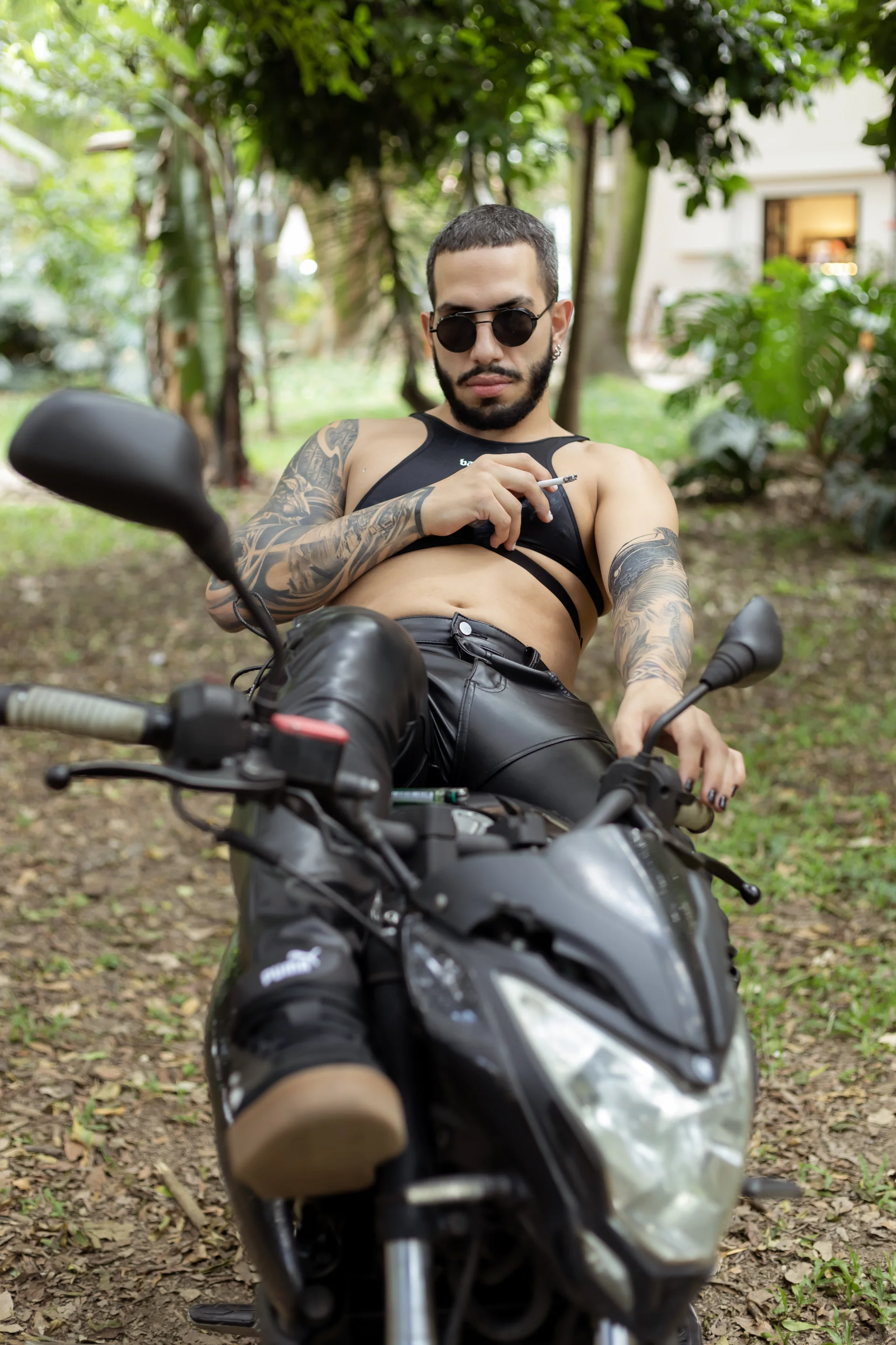 XXX Porn Photo of Nude Matt_Ferrer 133