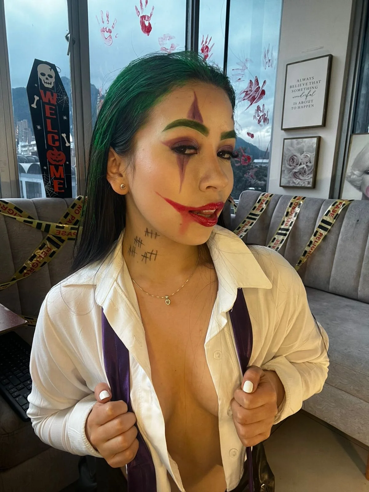 XXX Porn Photo of Nude Ivanna_West 95