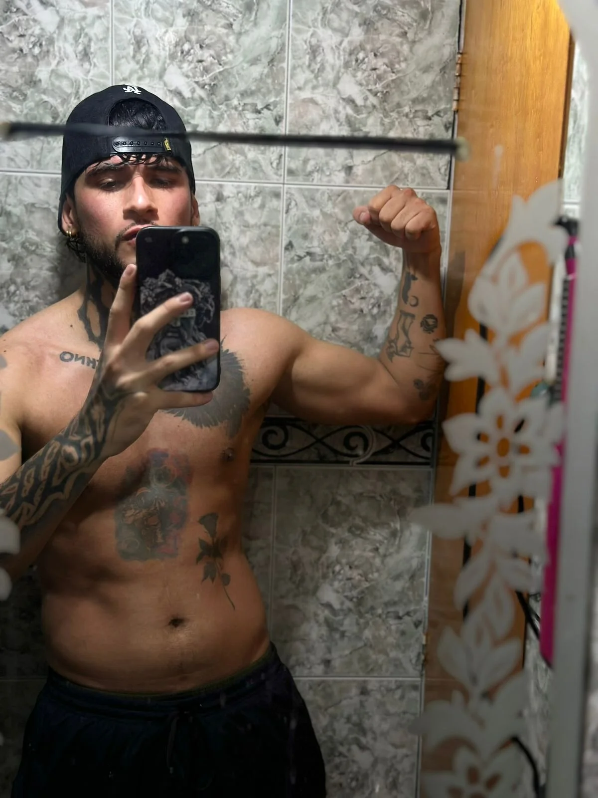 XXX Porn Photo of Nude master_tokio 4