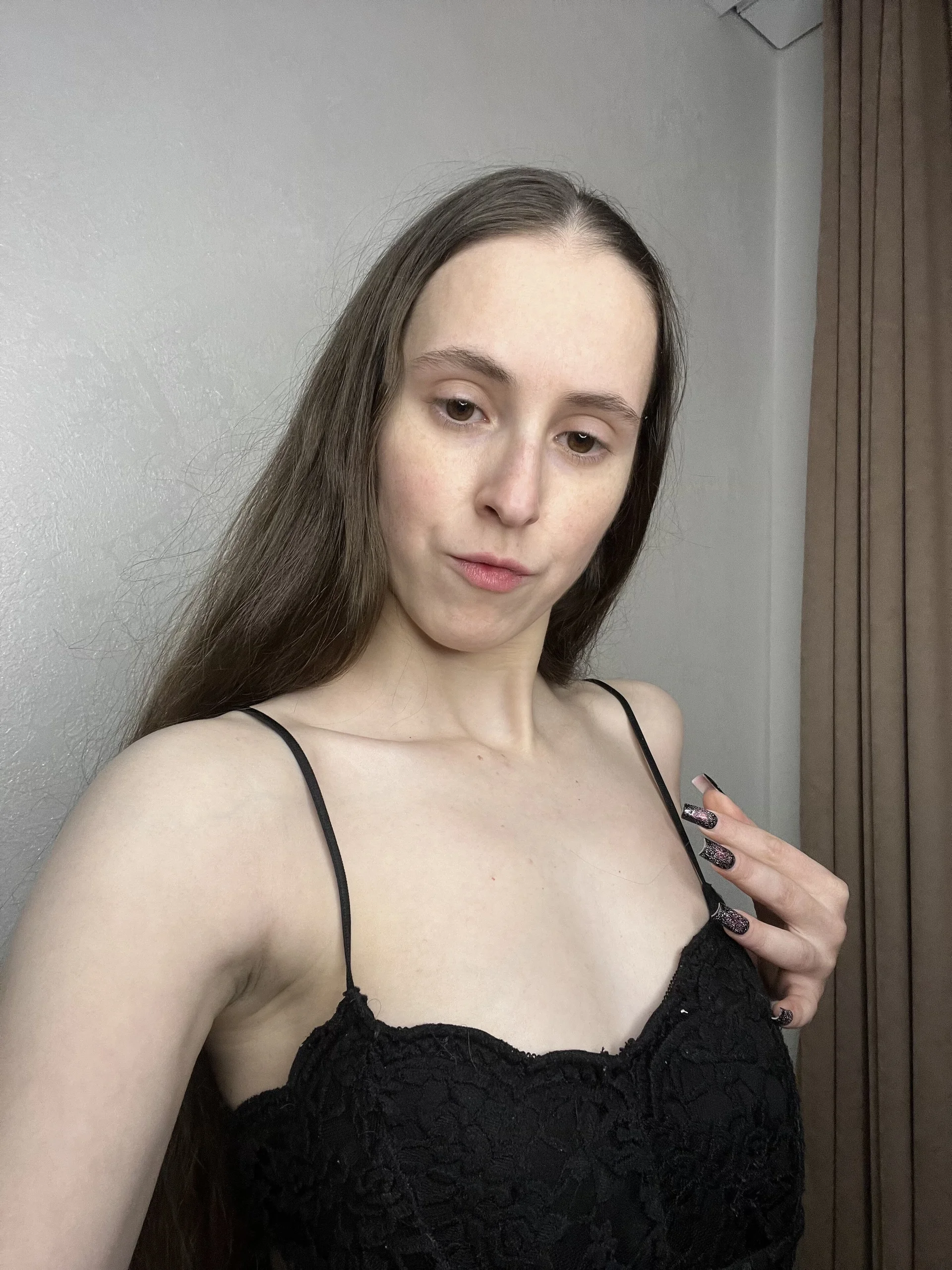 XXX Porn Photo of Nude MartiniiSelenna 560