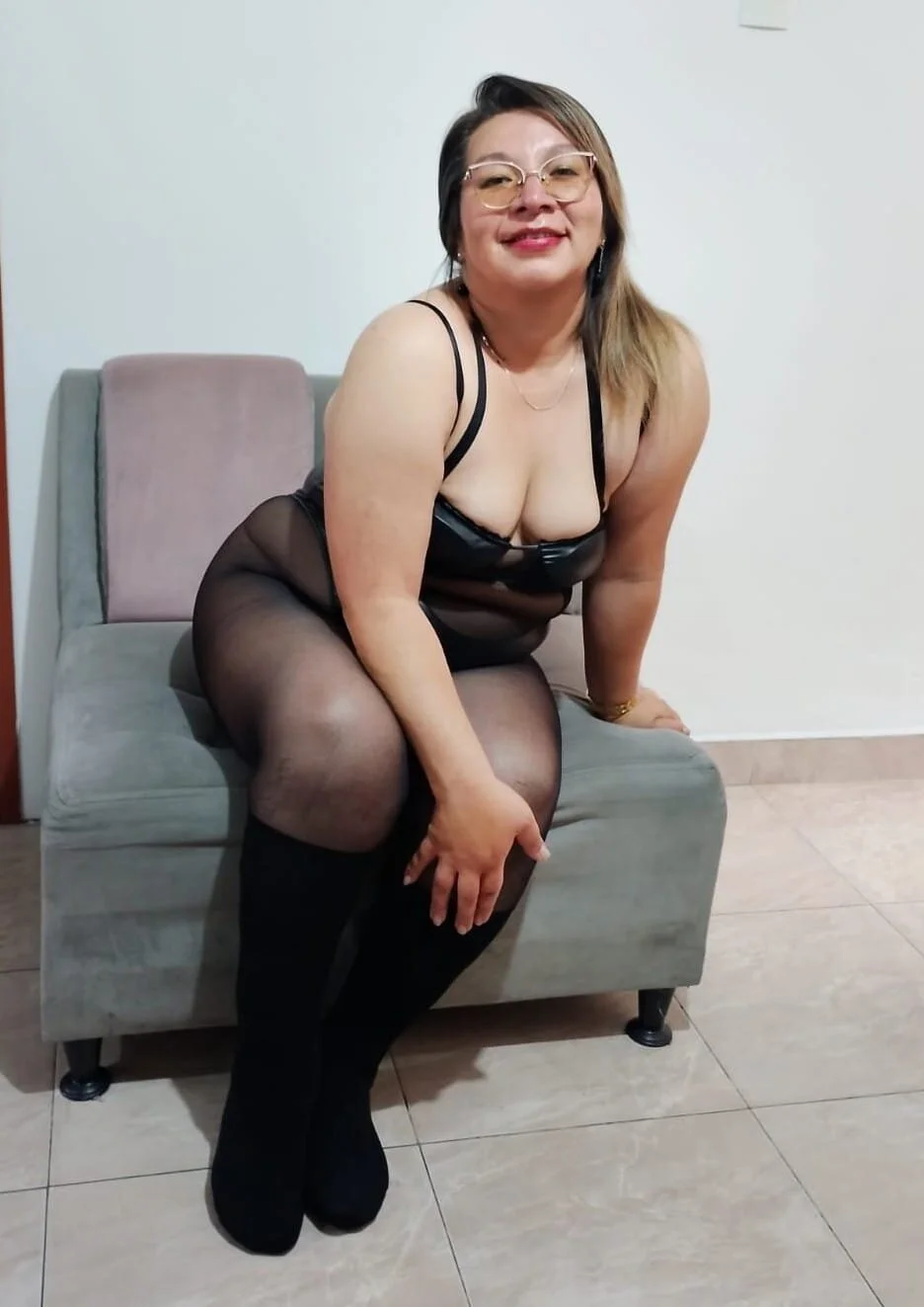 XXX Porn Photo of Nude MaylinRosse_ 71