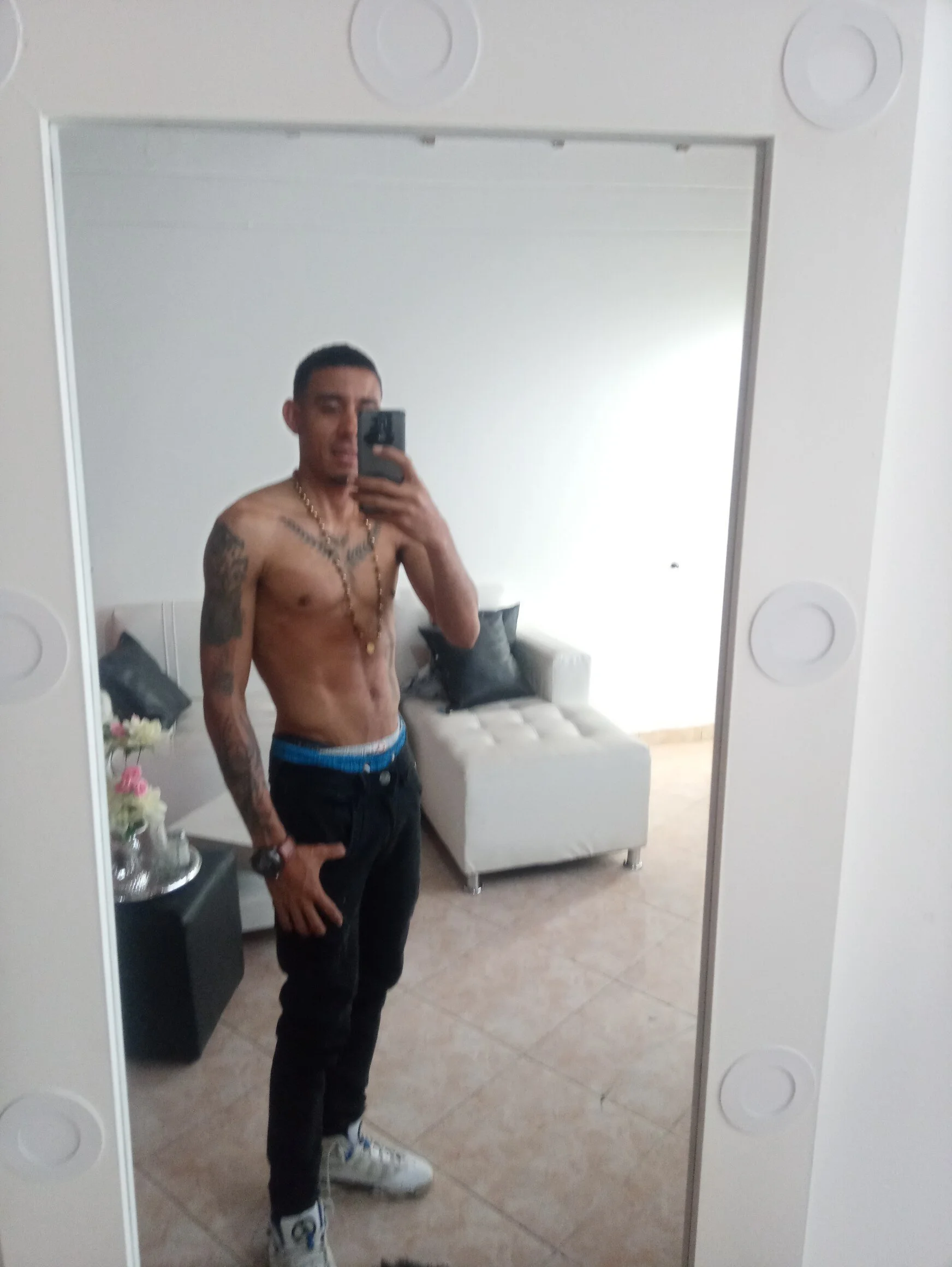 XXX Porn Photo of Nude Williamjamess95 5