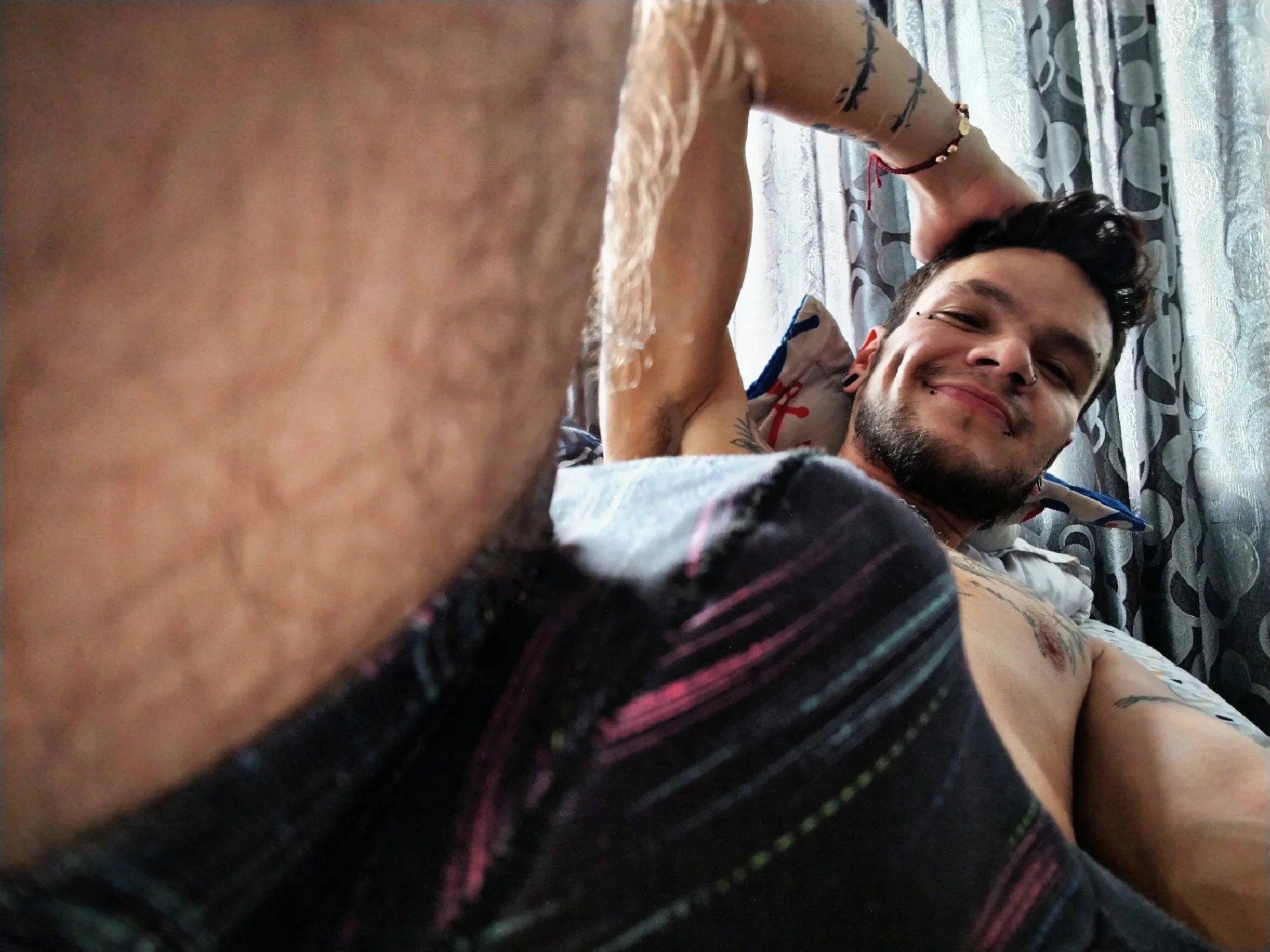 XXX Porn Photo of Nude AlickBeliel 11