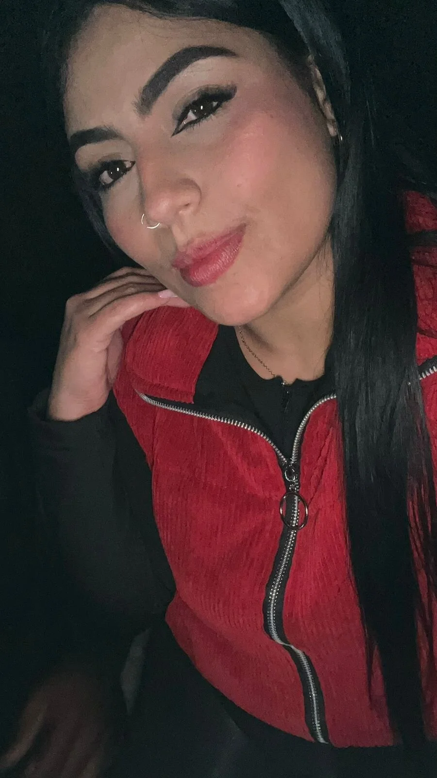XXX Porn Photo of Nude kiana_cream 381