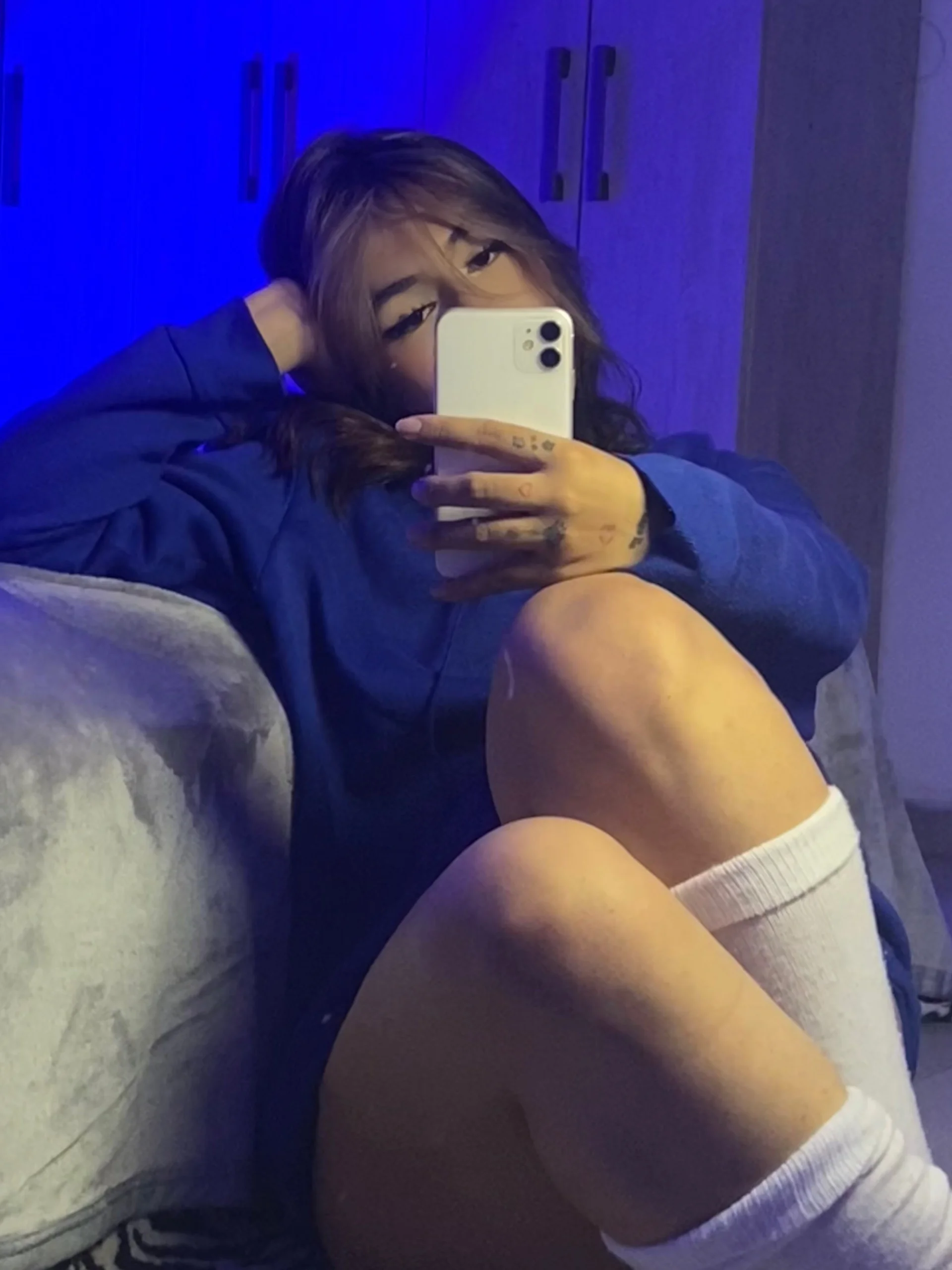 XXX Porn Photo of Nude iam_sofiaaa 4