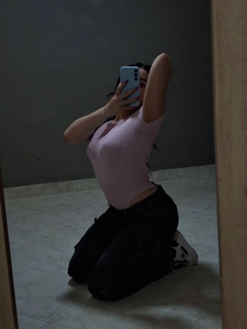 XXX Porn Photo of Nude Millieka 12