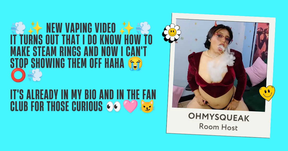 XXX Porn Photo of Nude ohmysqueak 15