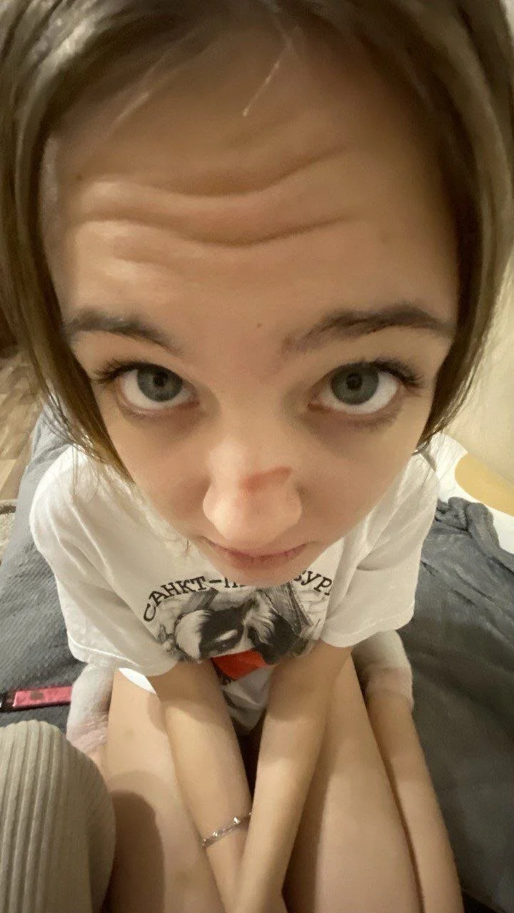XXX Porn Photo of Nude melliscute 5