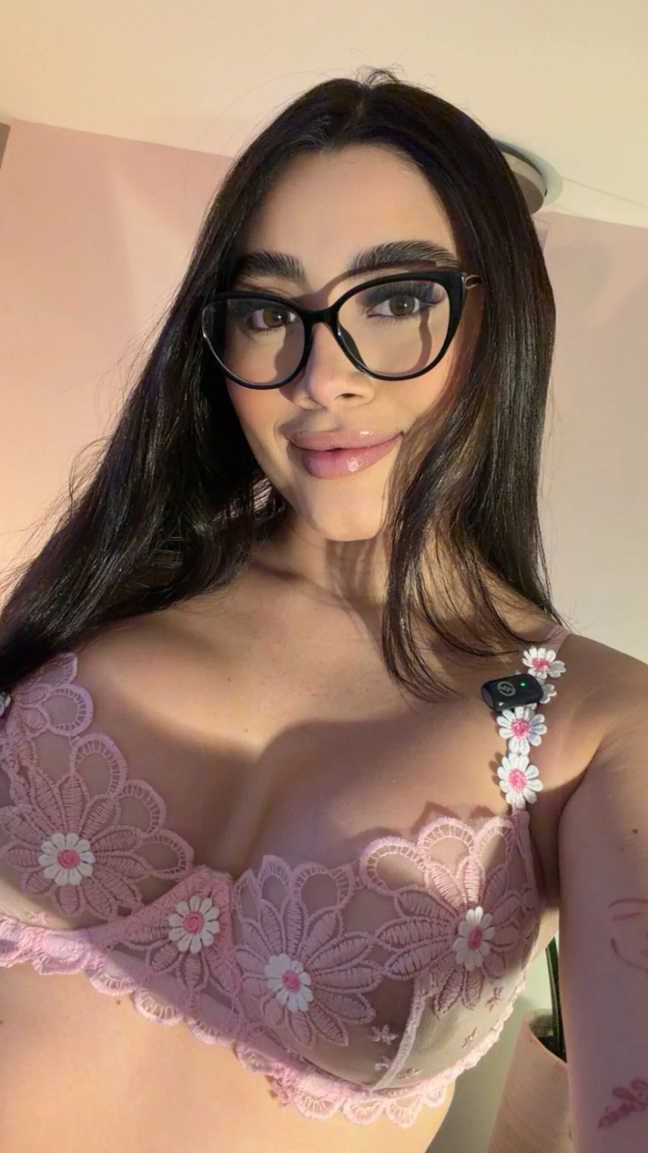 XXX Porn Photo of Nude angeline-777 265