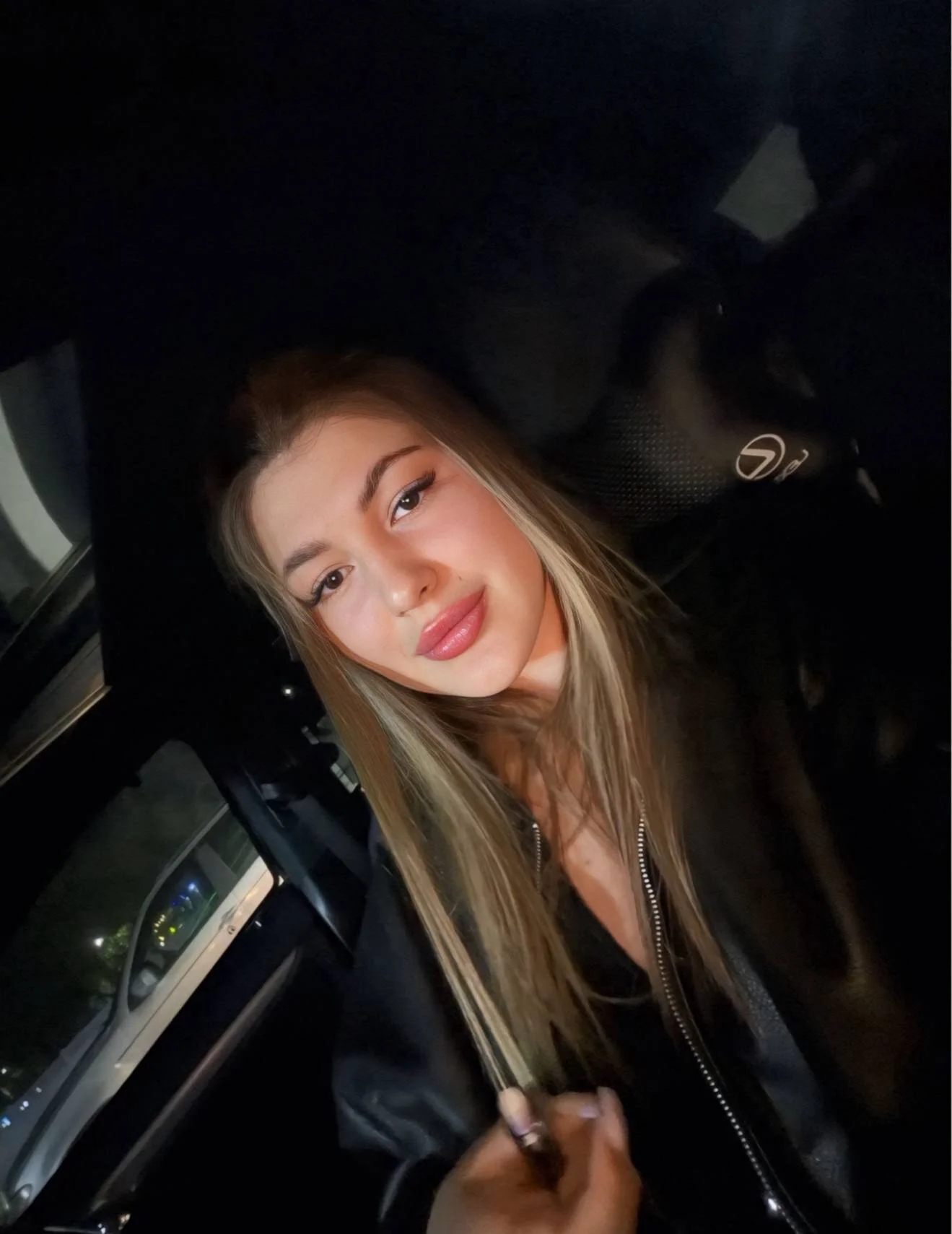 XXX Porn Photo of Nude SweetHannna 3