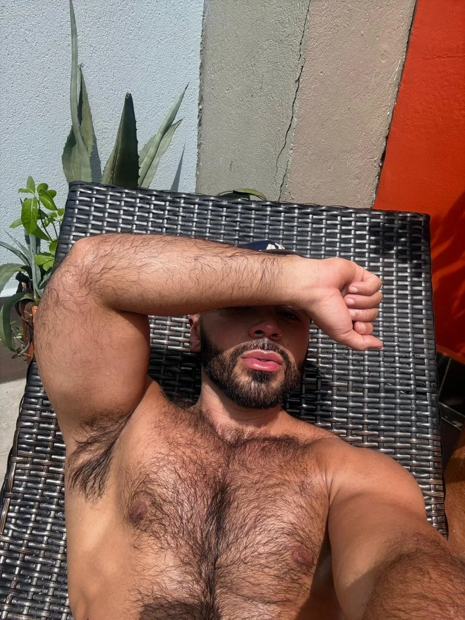 XXX Porn Photo of Nude tomy_scoot 11