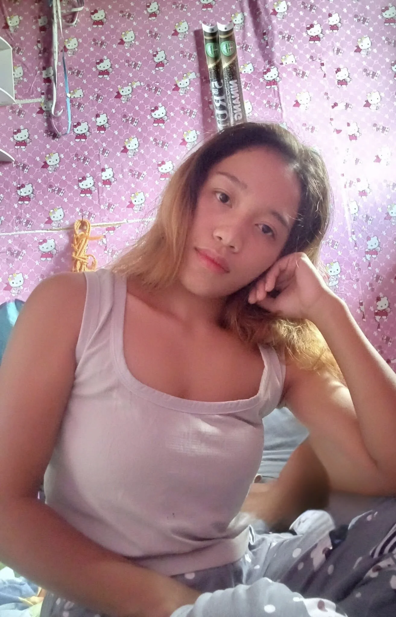 XXX Porn Photo of Nude Pretty_christine01 2