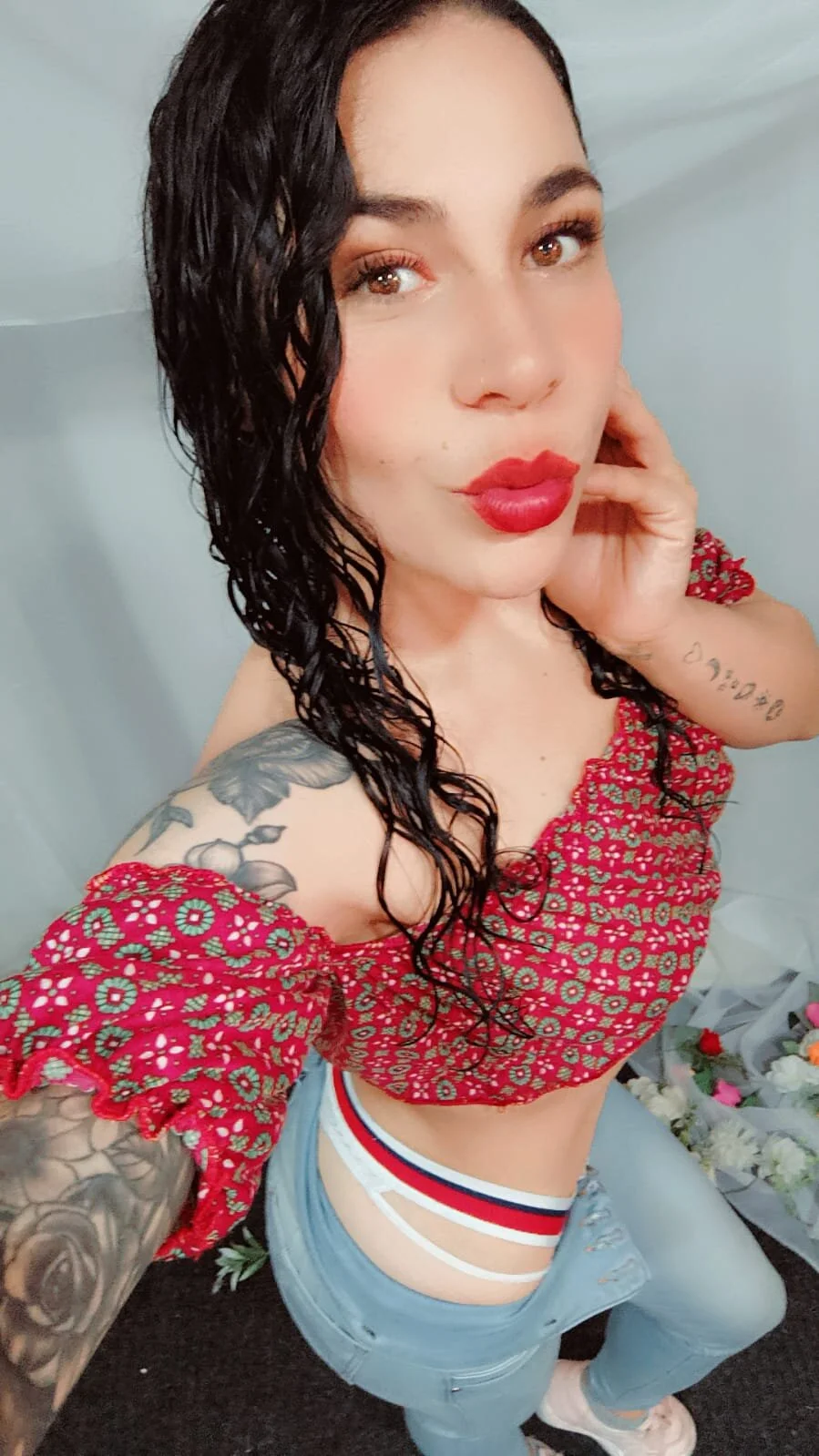 XXX Porn Photo of Nude mia_velvet1 16