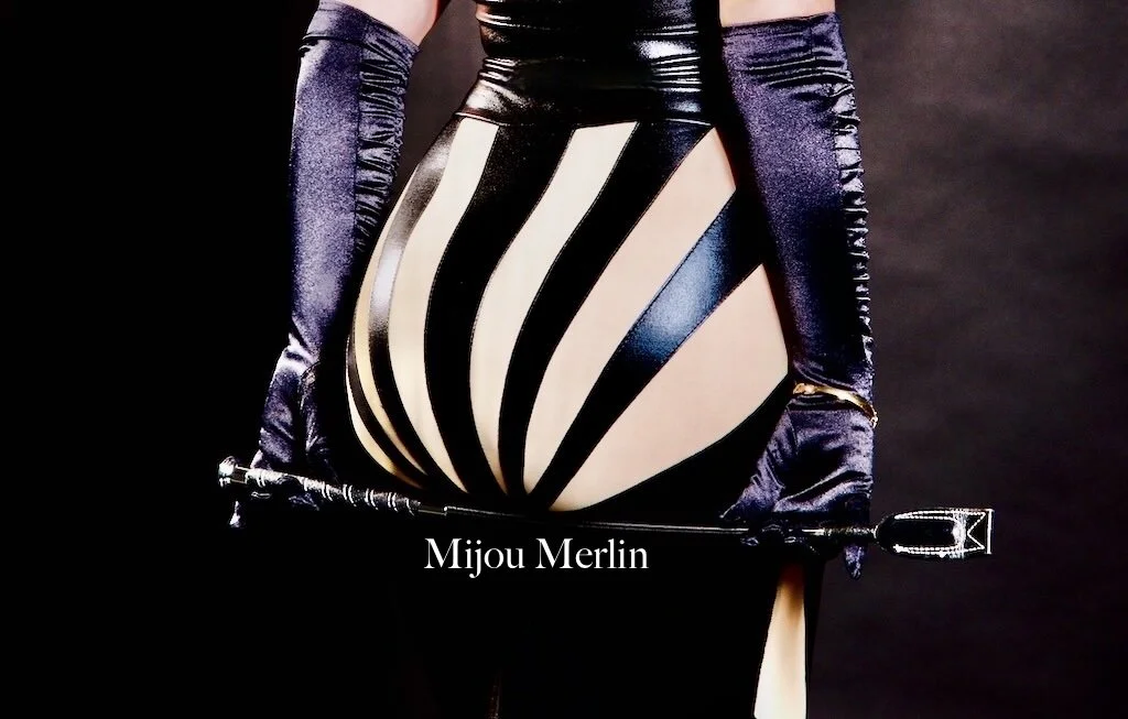 XXX Porn Photo of Nude Mijou_Merlin 5