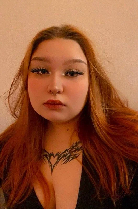 XXX Porn Photo of Nude Helen_Shine 2