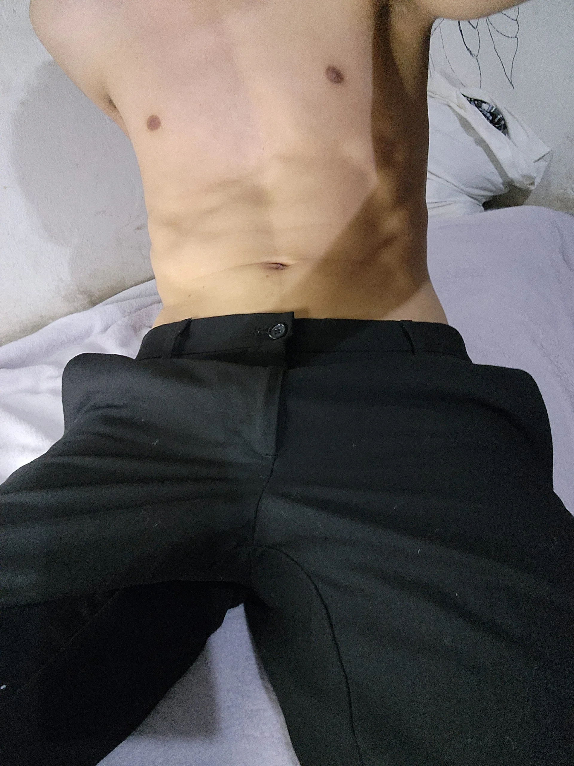 XXX Porn Photo of Nude BabyDanC 6