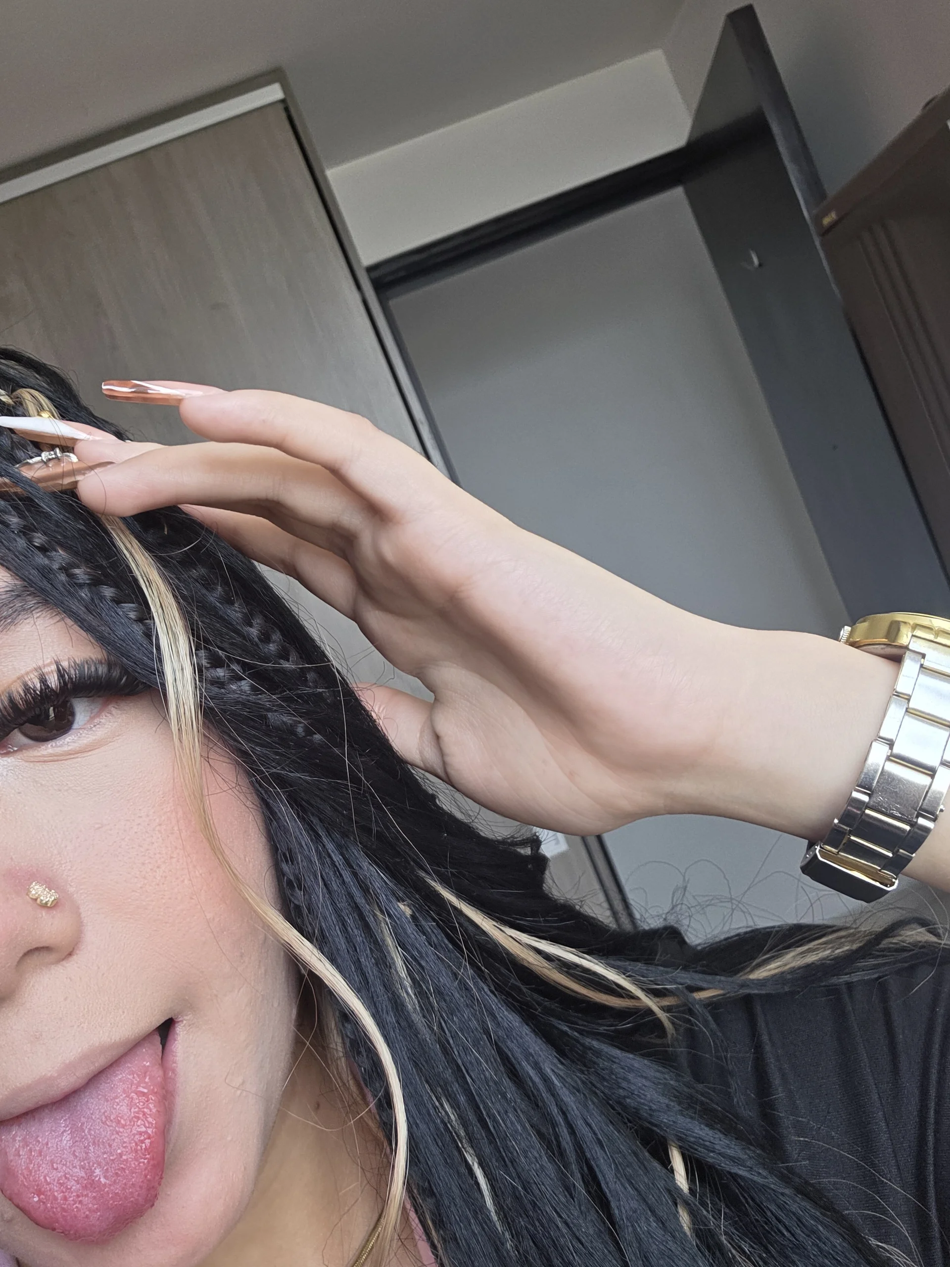 XXX Porn Photo of Nude alaia_princess 33
