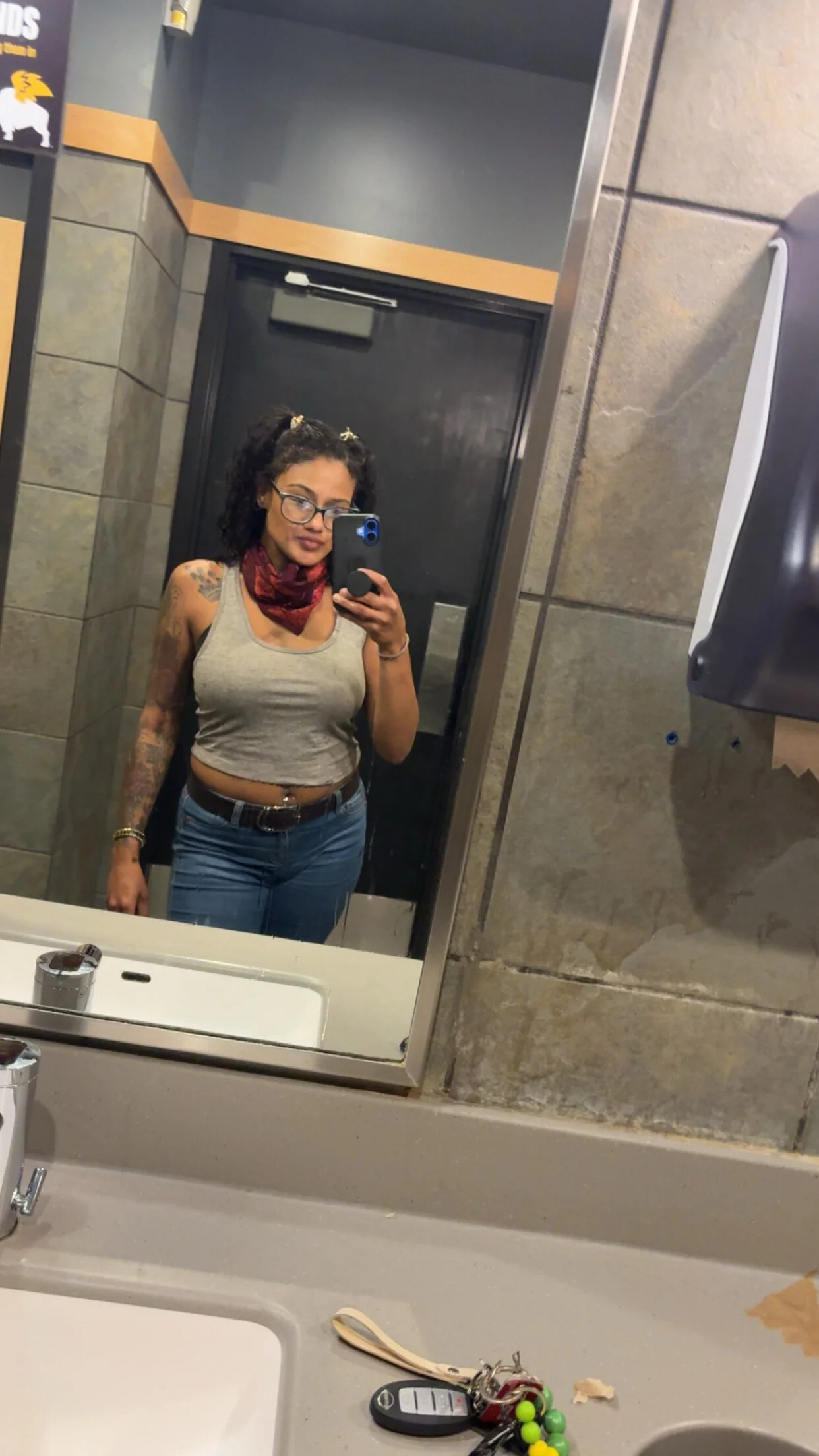 XXX Porn Photo of Nude msparkerjusdonknow 6