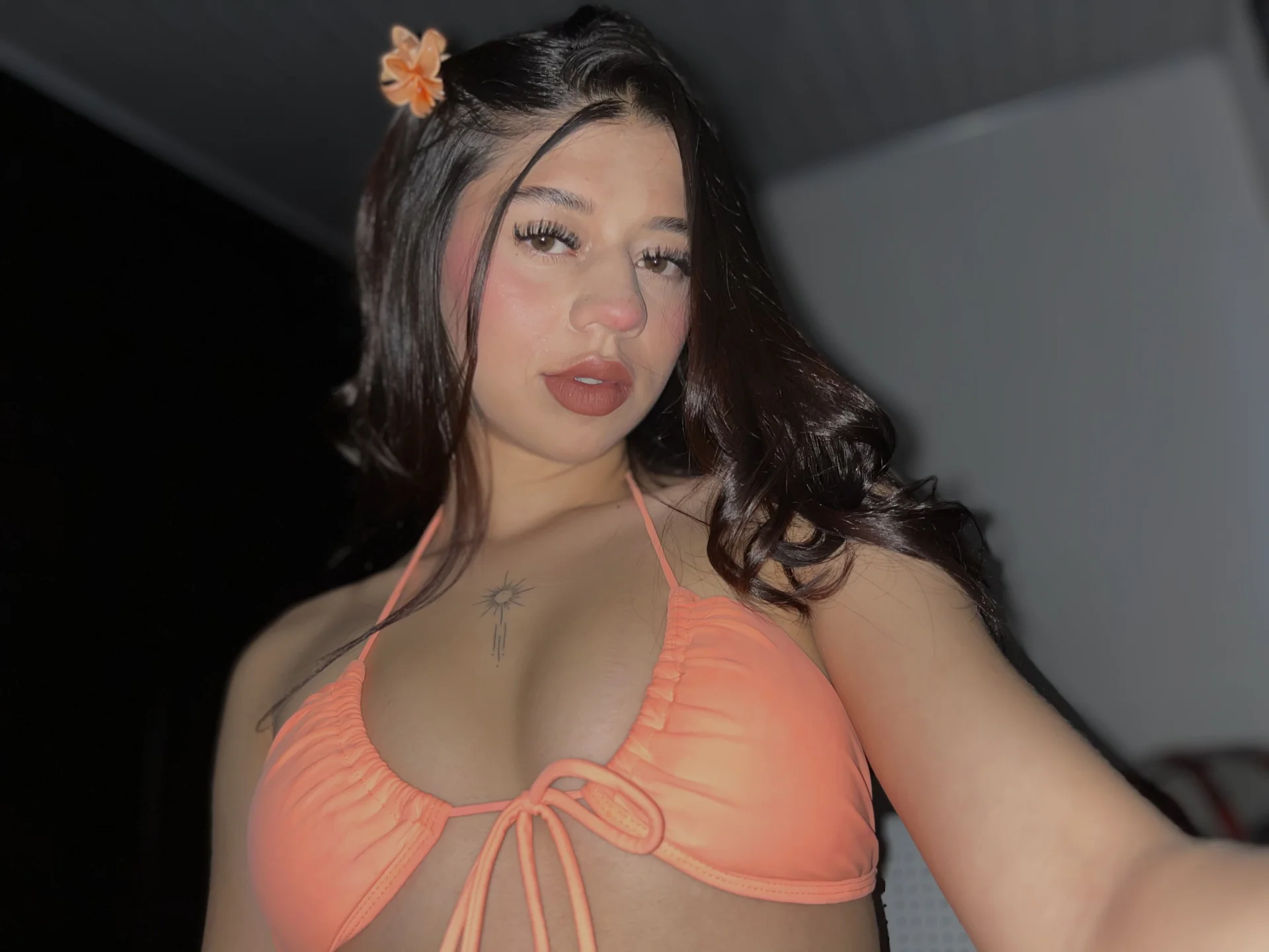 XXX Porn Photo of Nude its_raquelle 16