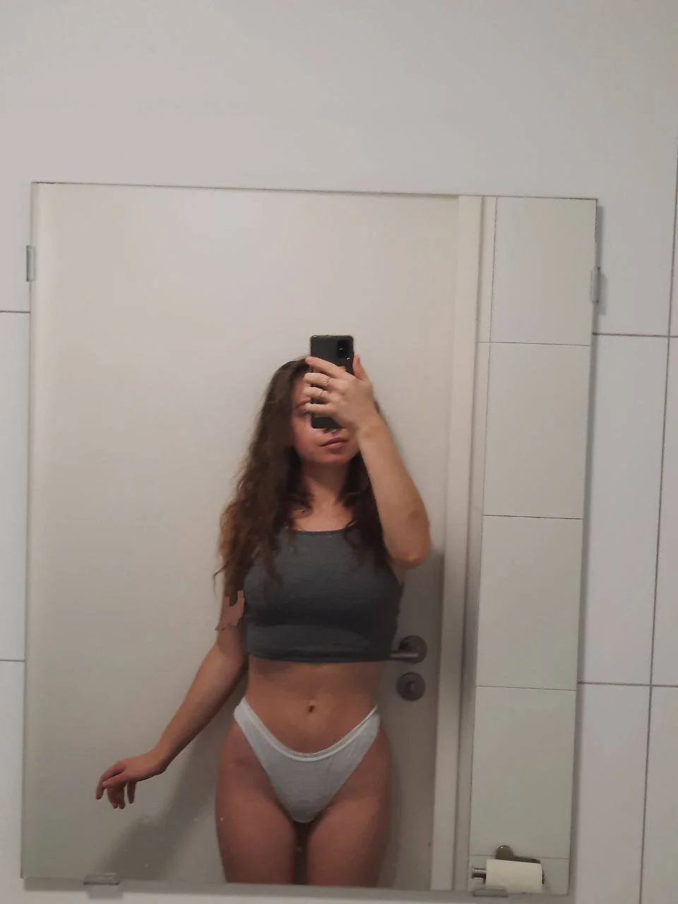 XXX Porn Photo of Nude Mikki5P 1