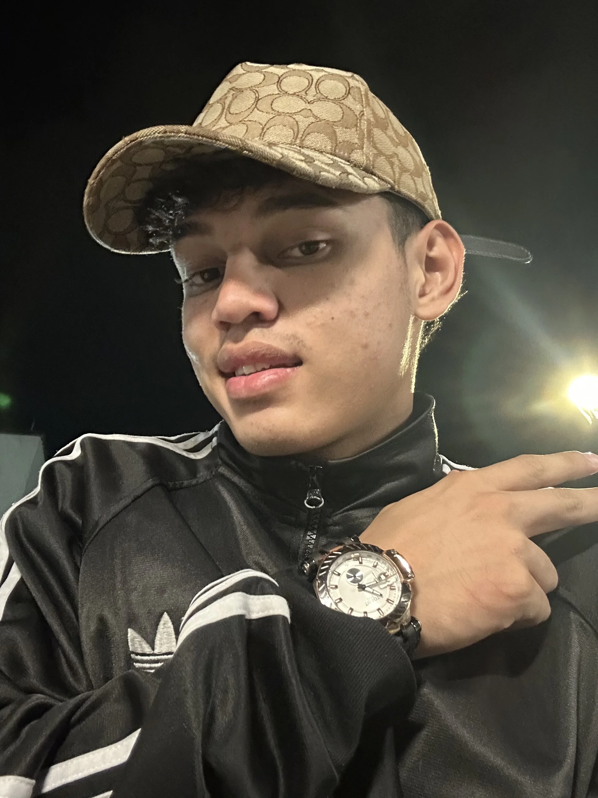 XXX Porn Photo of Nude Jostyn18boy 4