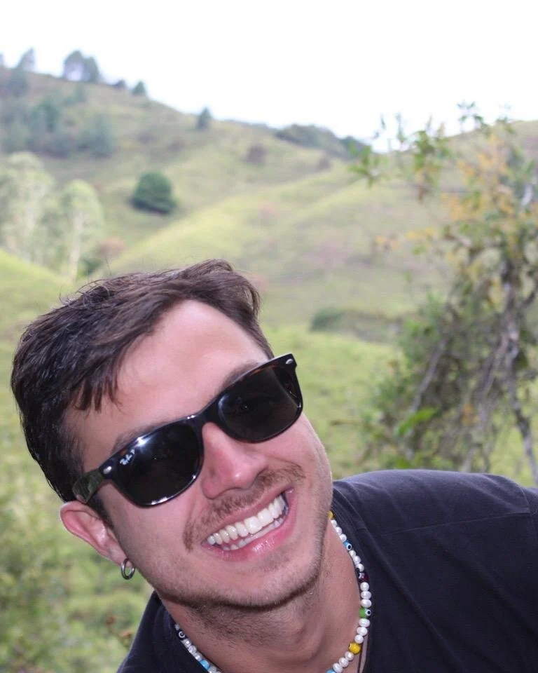 XXX Porn Photo of Nude Santhiago_Jonnes 3