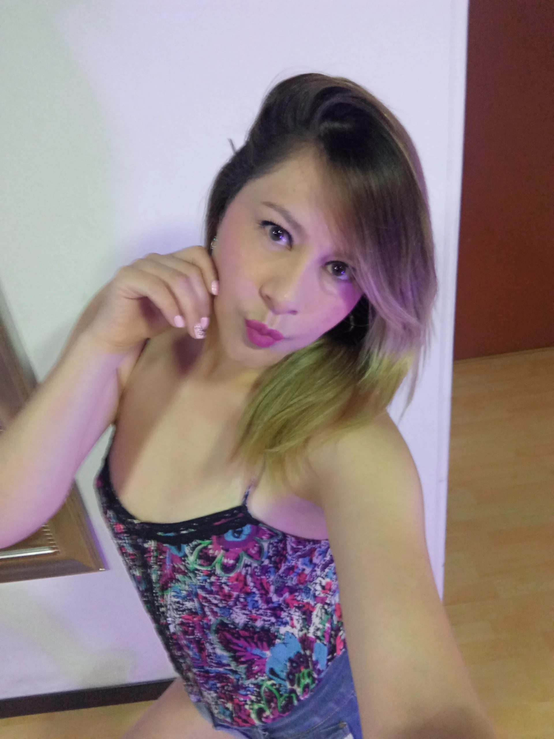 XXX Porn Photo of Nude Chanelll_Taylorr_ 792