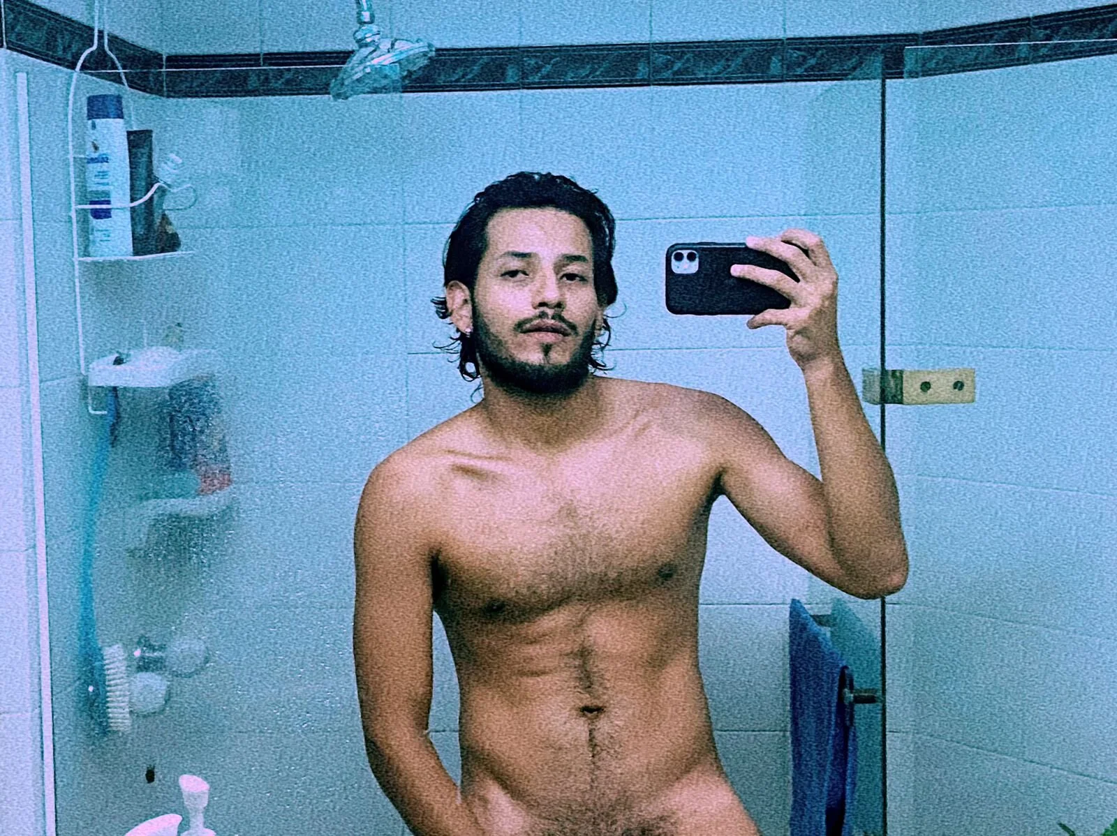 XXX Porn Photo of Nude Nicholasrodrii 32