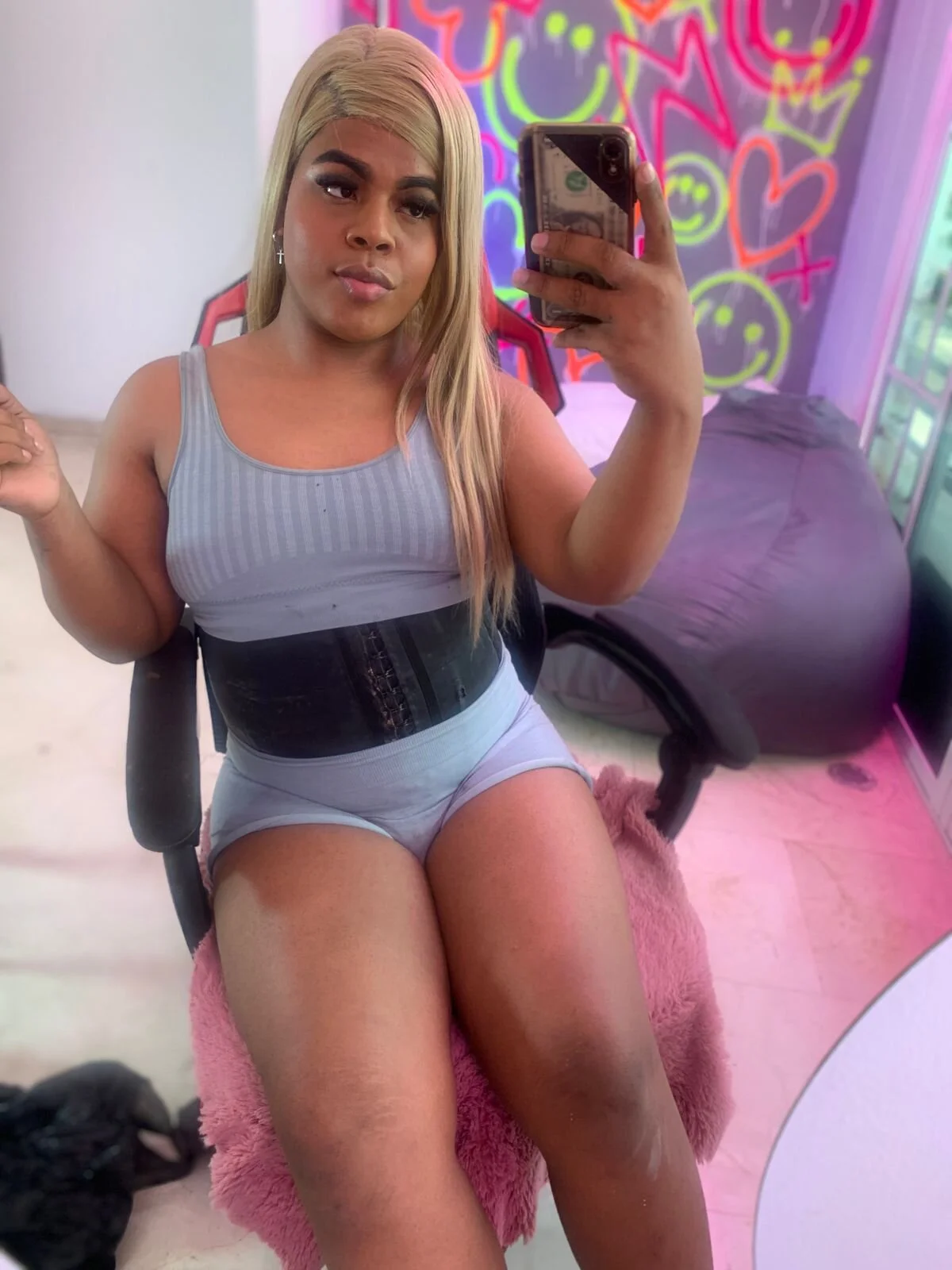 XXX Porn Photo of Nude zoee_rose 2