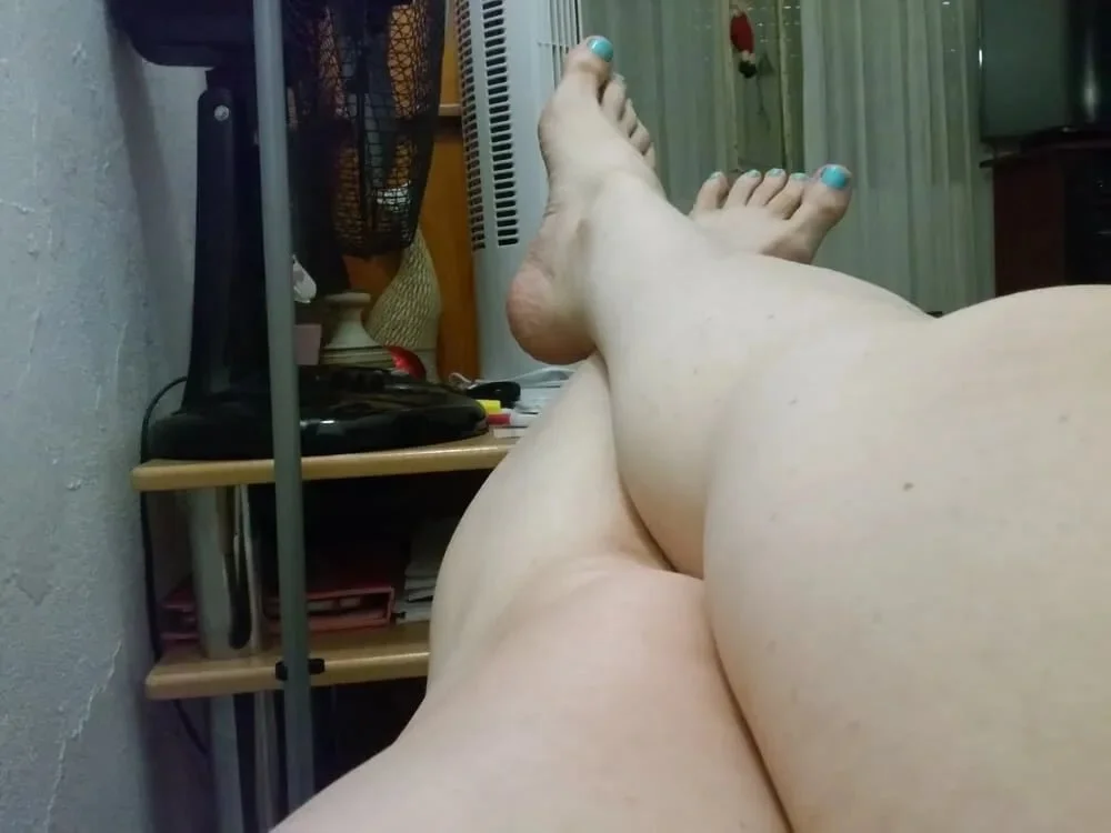 XXX Porn Photo of Nude ShayllaCMF 2