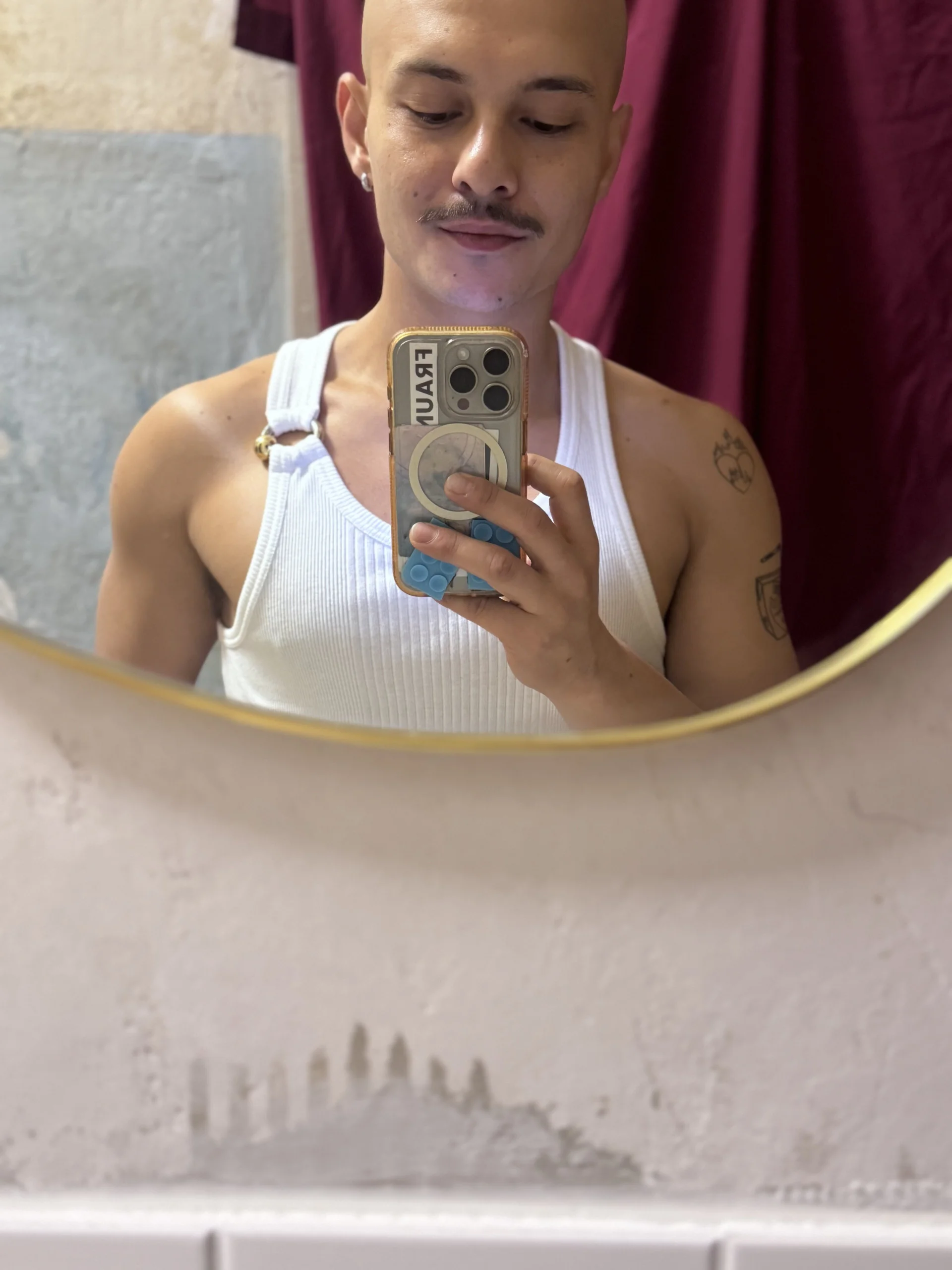 XXX Porn Photo of Nude lrims 7