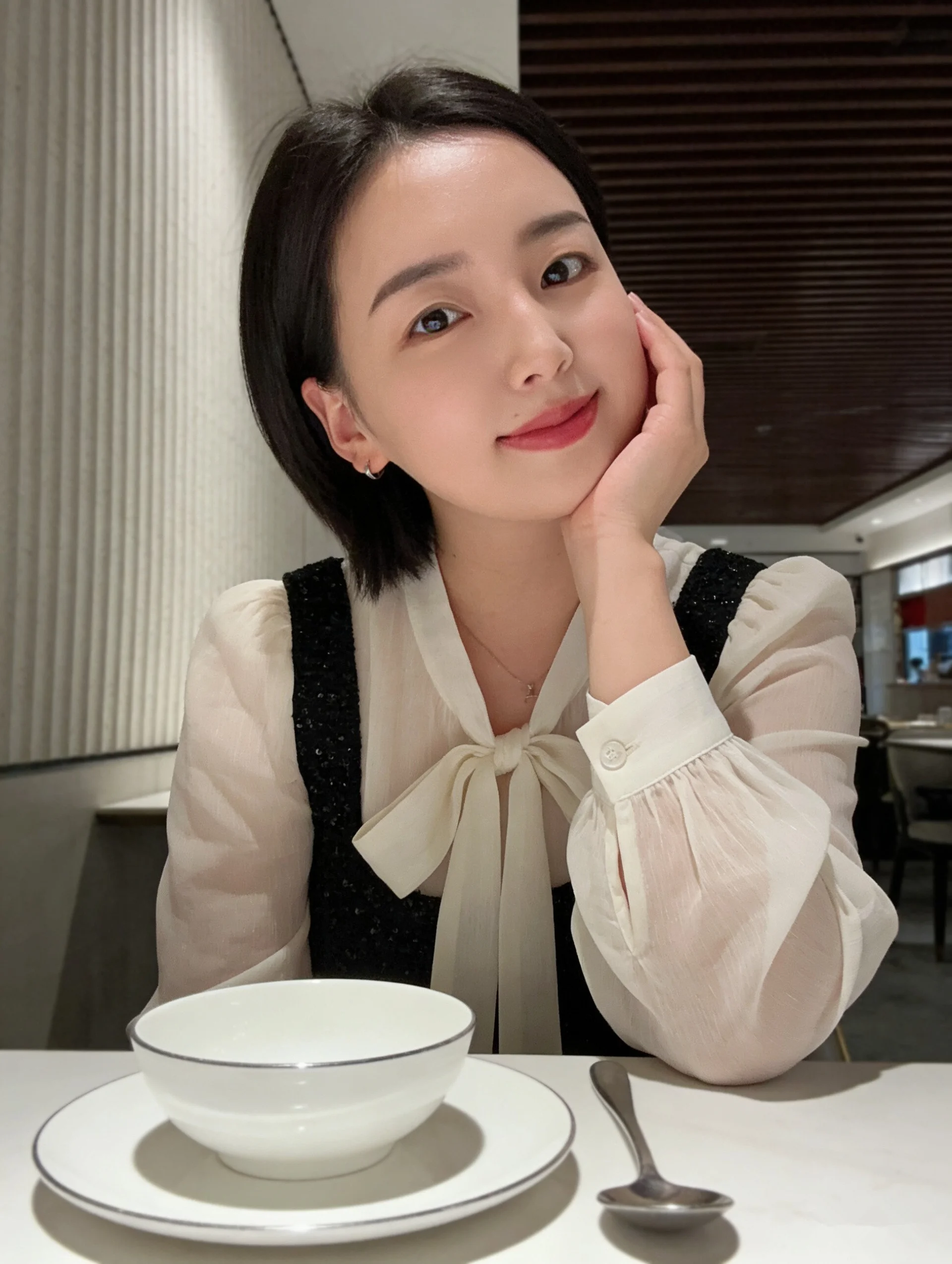 XXX Porn Photo of Nude qianqianliao 2