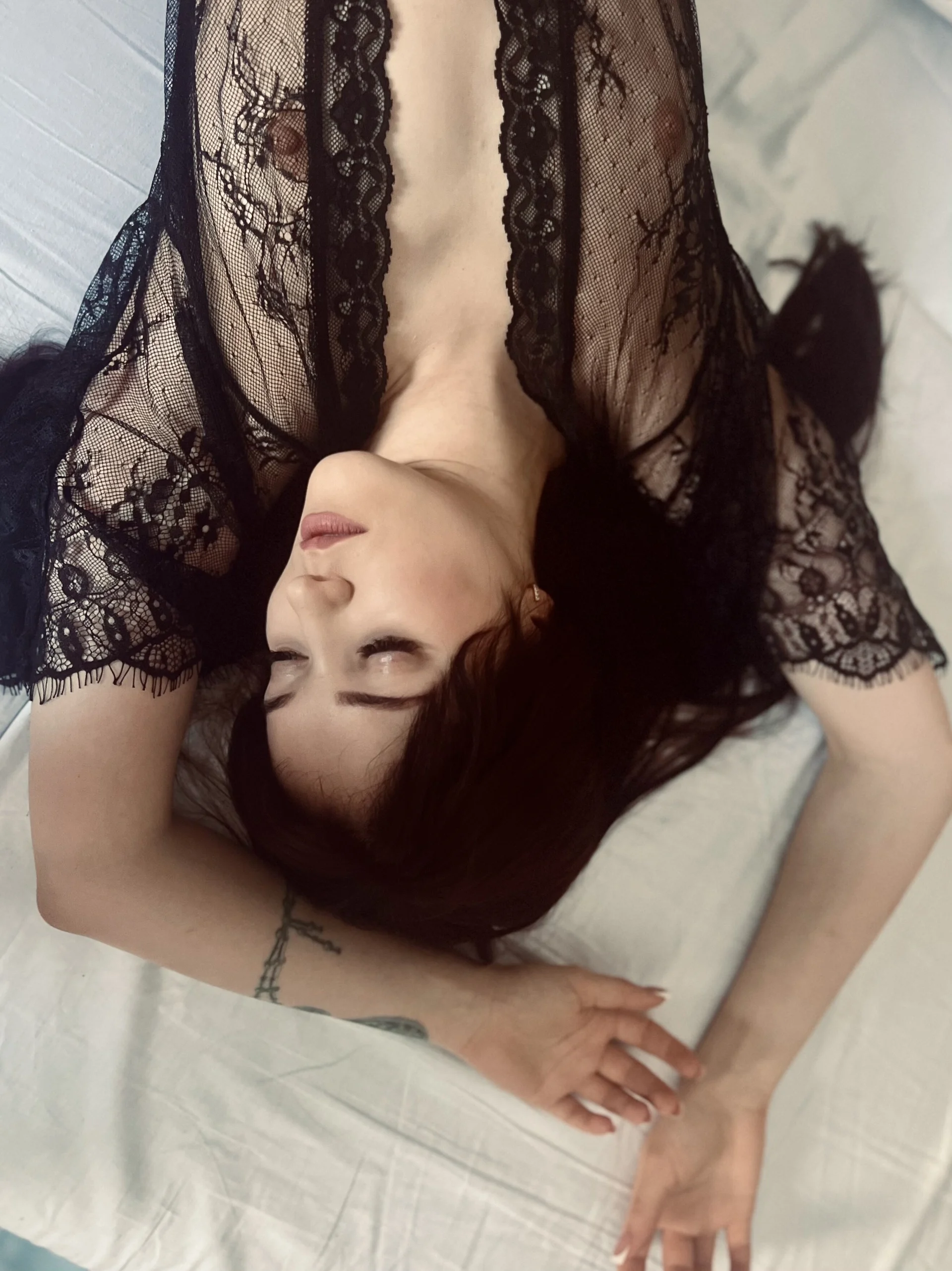 XXX Porn Photo of Nude Veliora 32