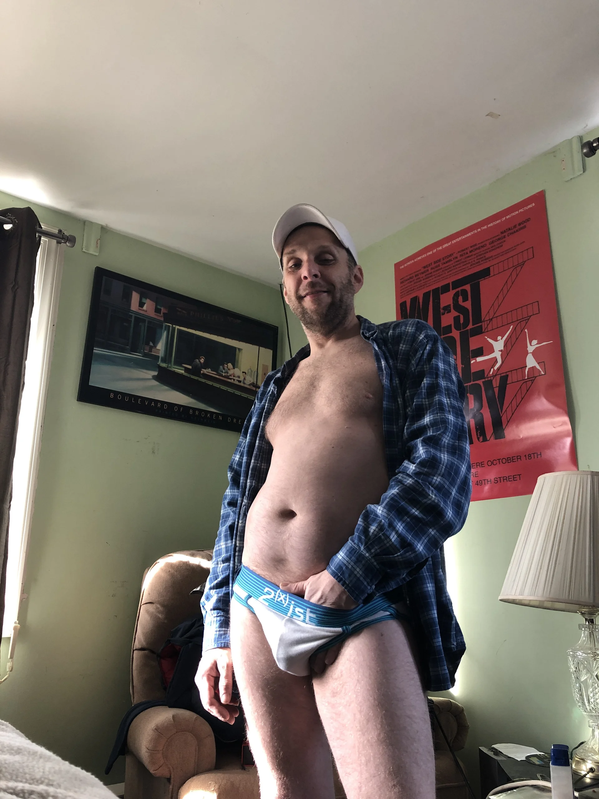 XXX Porn Photo of Nude PhoenixFir1976 2