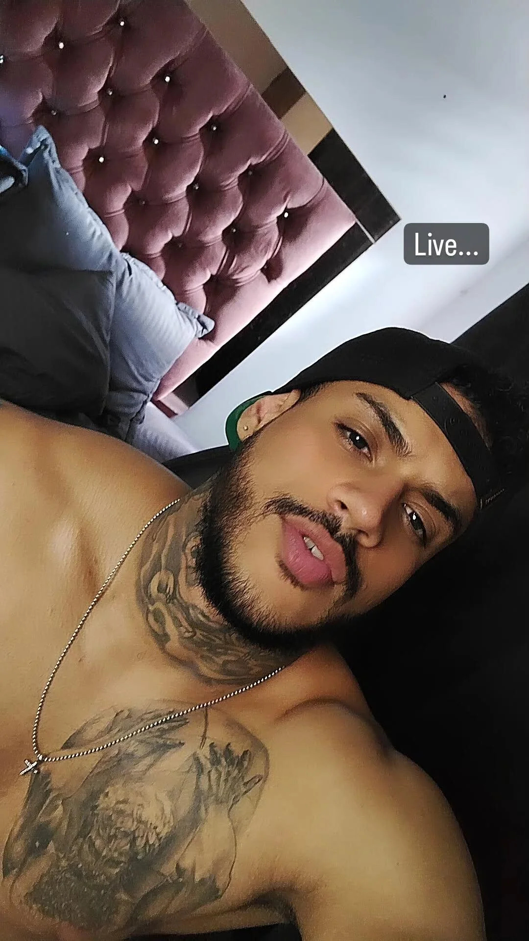 XXX Porn Photo of Nude LuigiVitale_1 79