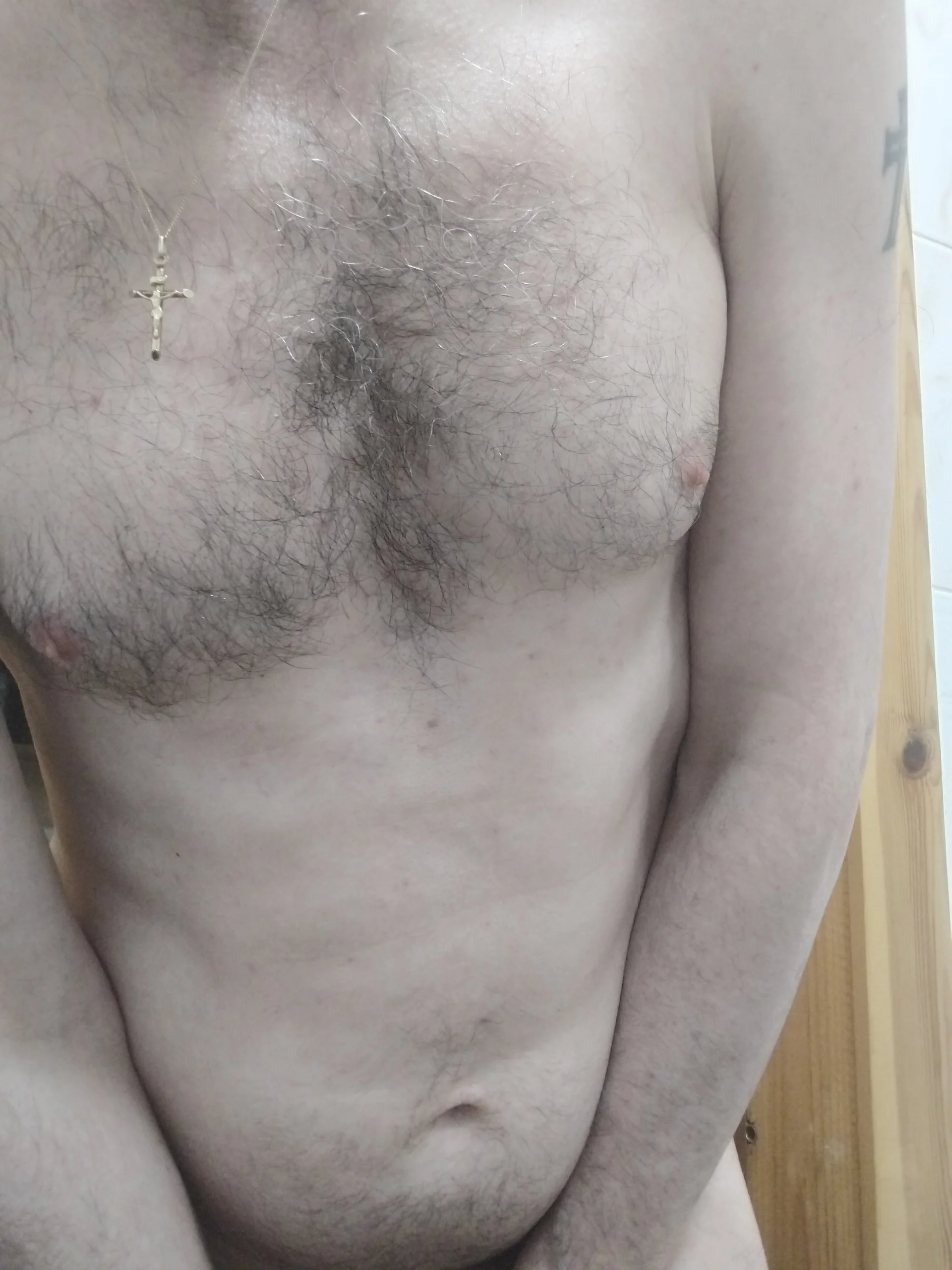XXX Porn Photo of Nude TheBellboy1978 247